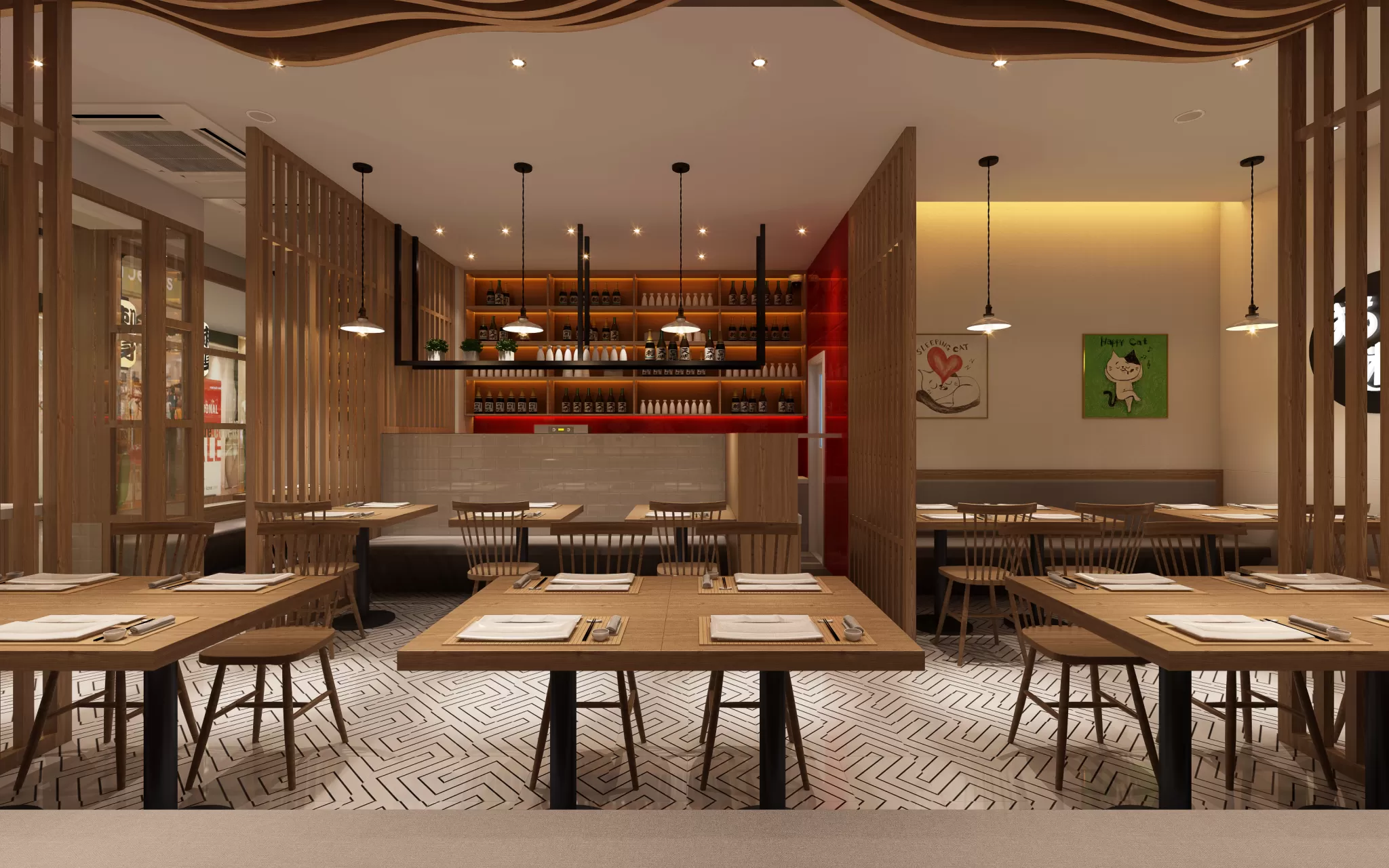 DESMOD INTERIOR 2021 (VRAY) – 17. RESTAURANT – 057