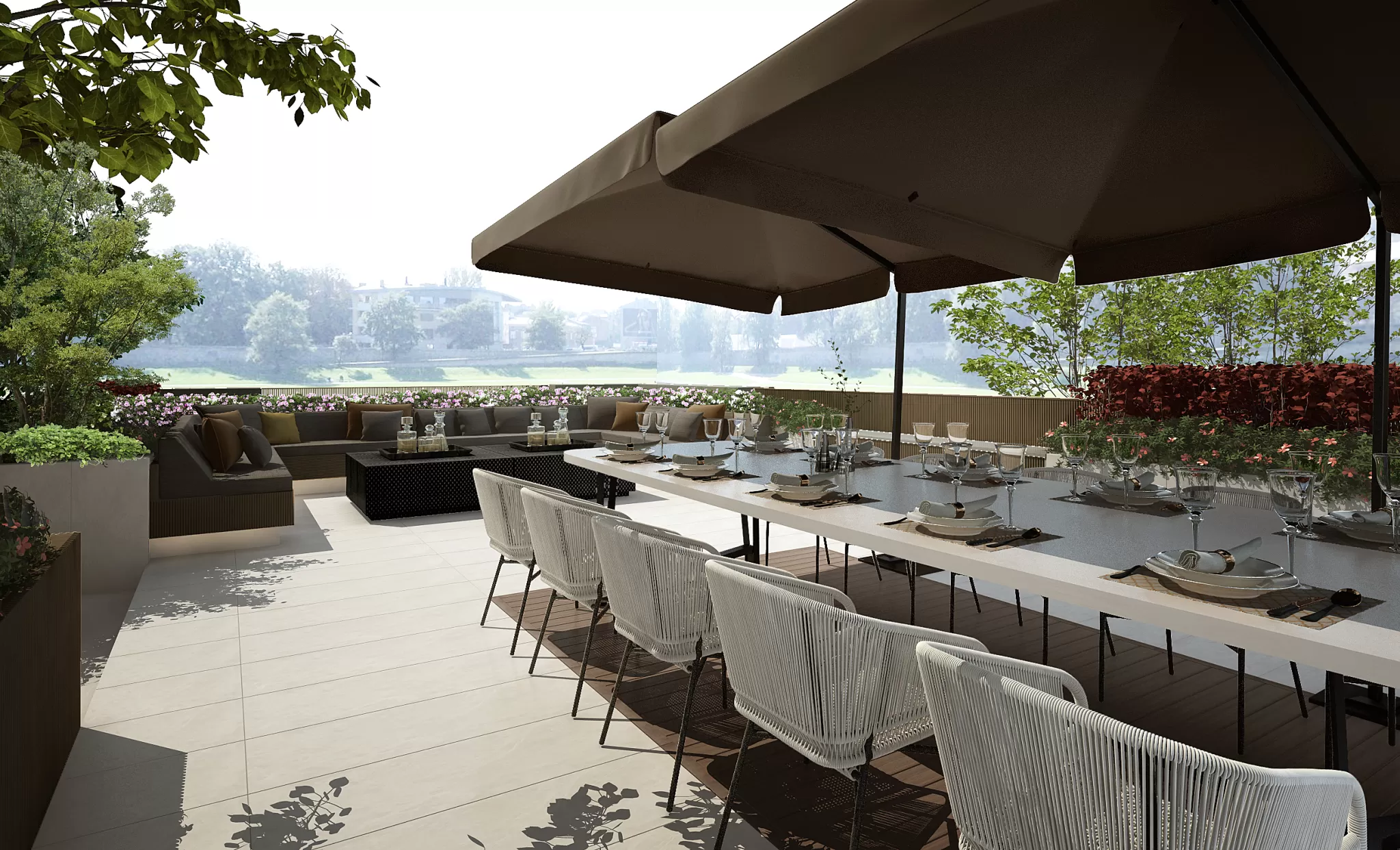 DESMOD INTERIOR 2021 (VRAY) – 17. RESTAURANT – 101