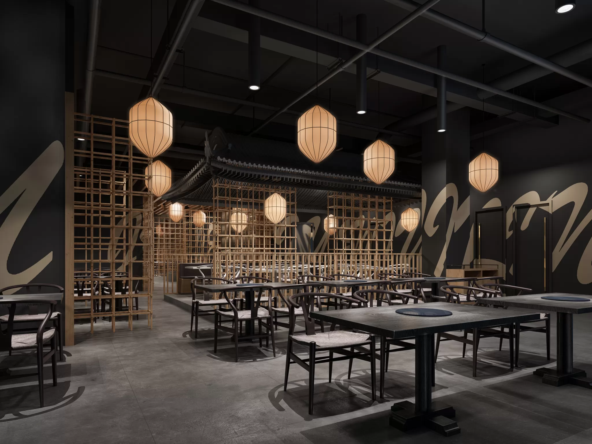 DESMOD INTERIOR 2021 (VRAY) – 17. RESTAURANT – 68