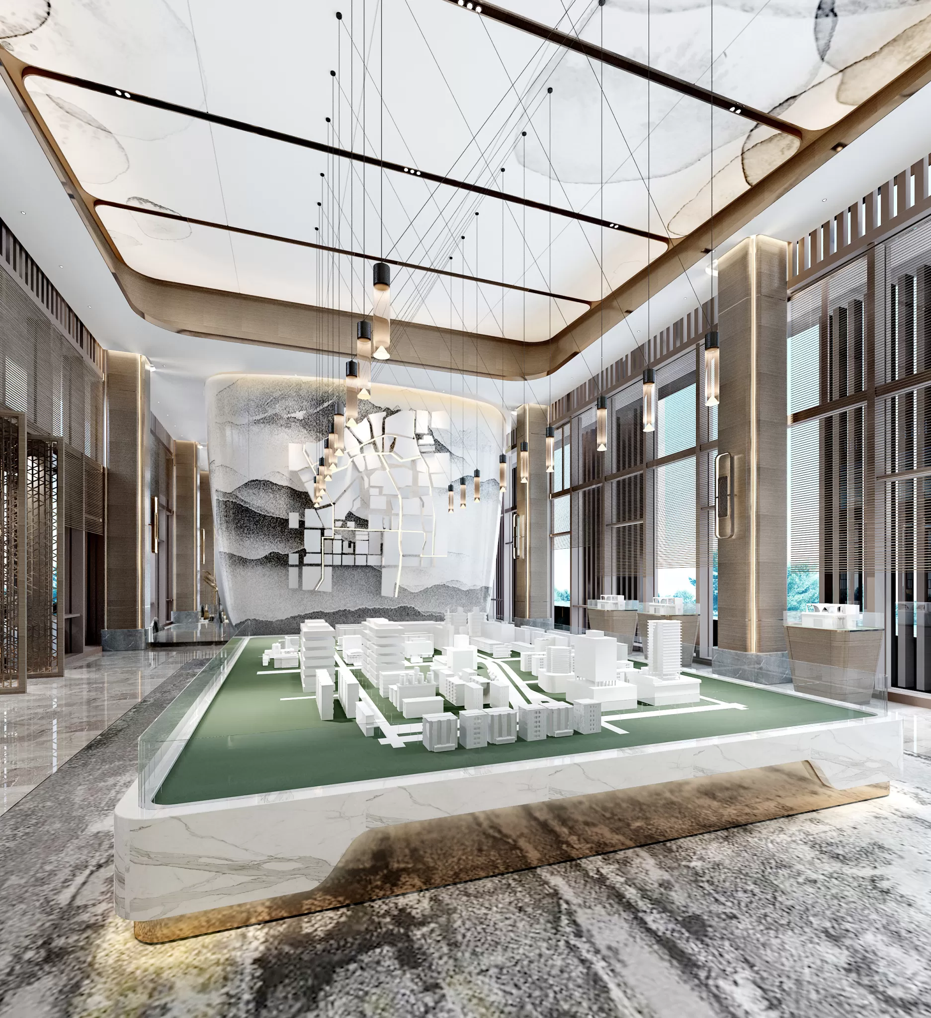 DESMOD INTERIOR 2021 (VRAY) – 21. SALES OFFICE – 002