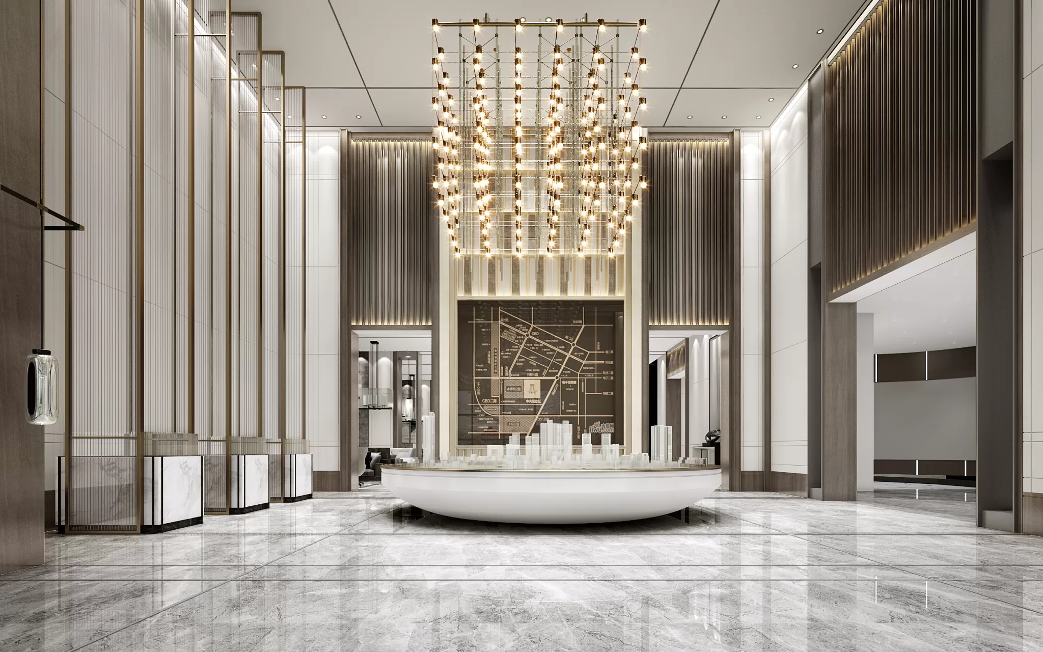 DESMOD INTERIOR 2021 (VRAY) – 21. SALES OFFICE – 003