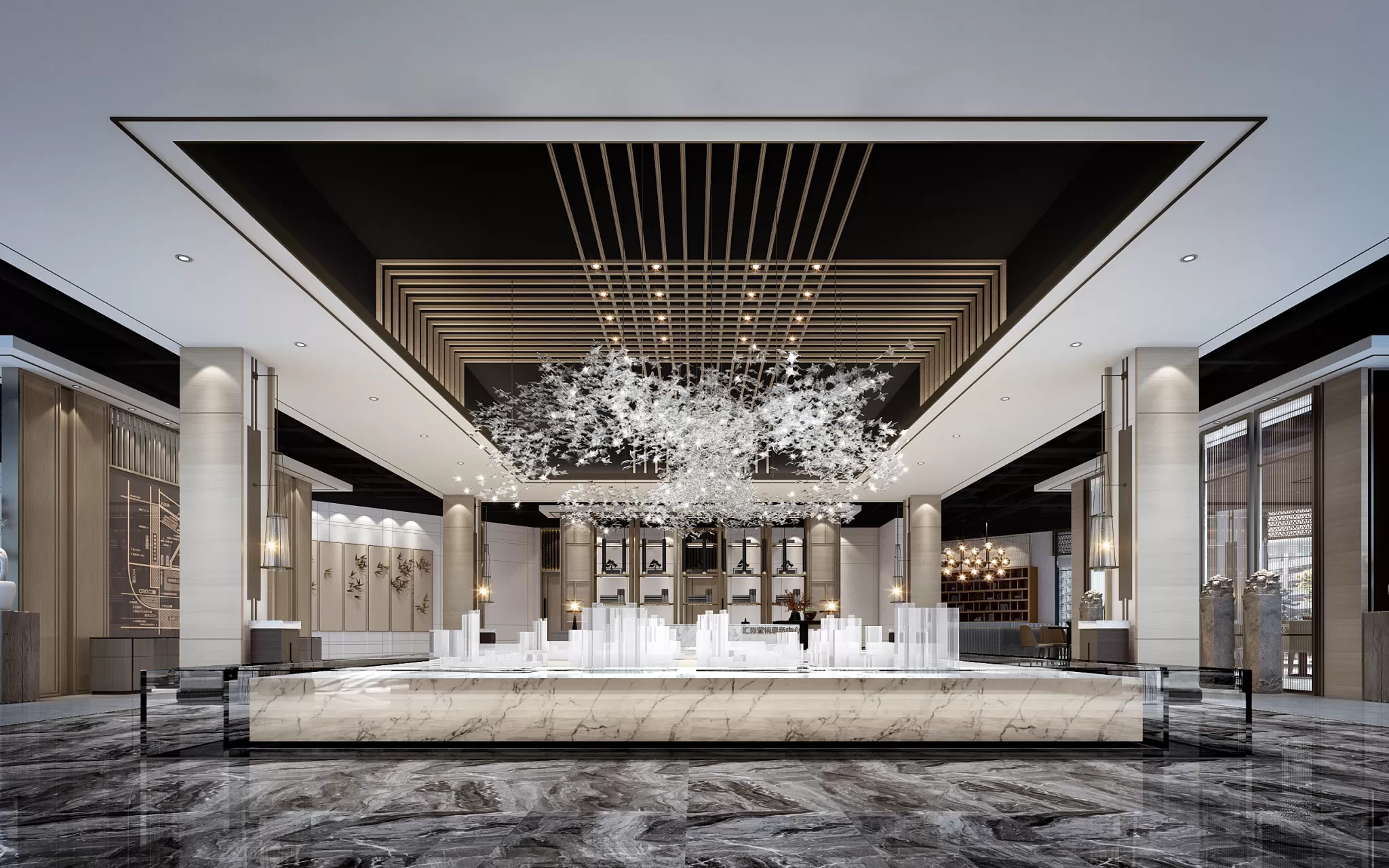 DESMOD INTERIOR 2021 (VRAY) – 21. SALES OFFICE – 006