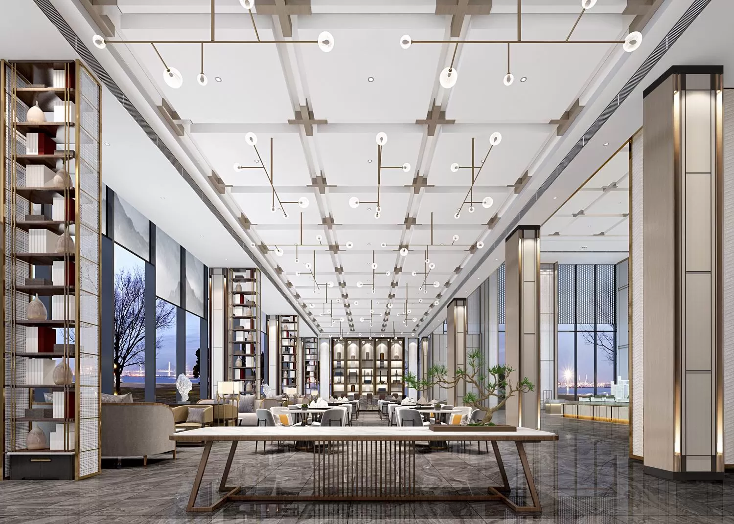 DESMOD INTERIOR 2021 (VRAY) – 21. SALES OFFICE – 008