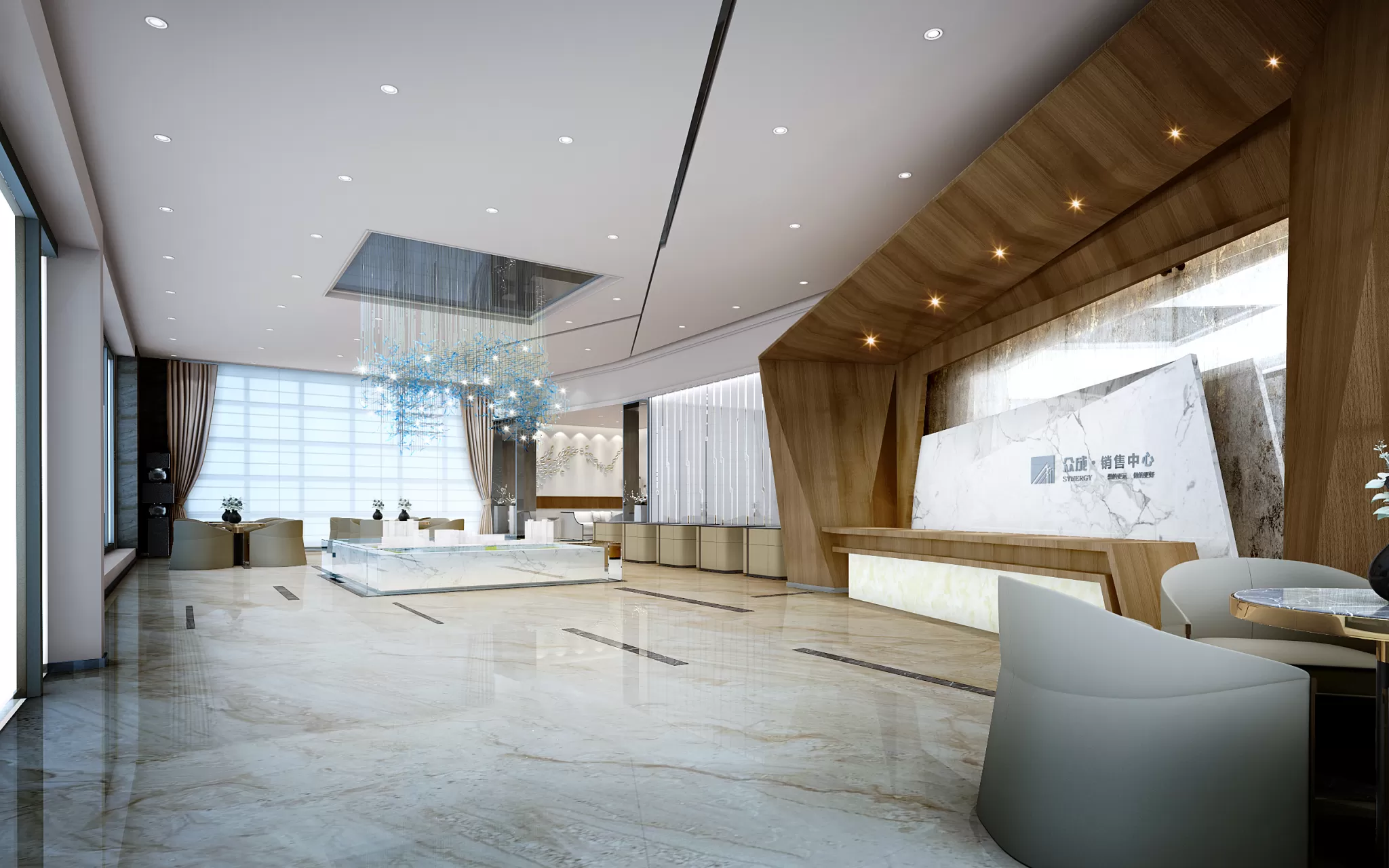 DESMOD INTERIOR 2021 (VRAY) – 21. SALES OFFICE – 010