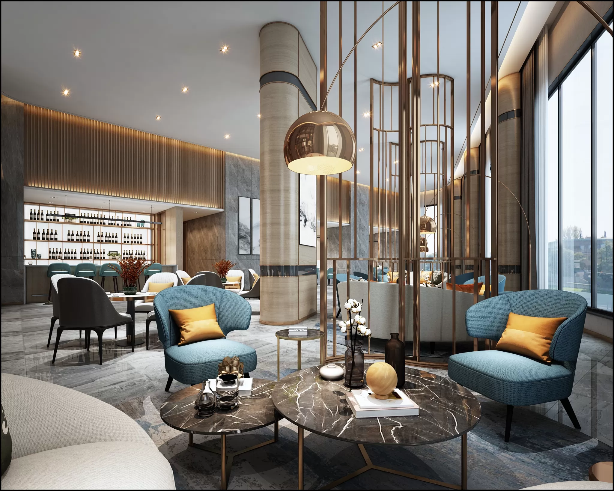 DESMOD INTERIOR 2021 (VRAY) – 21. SALES OFFICE – 016