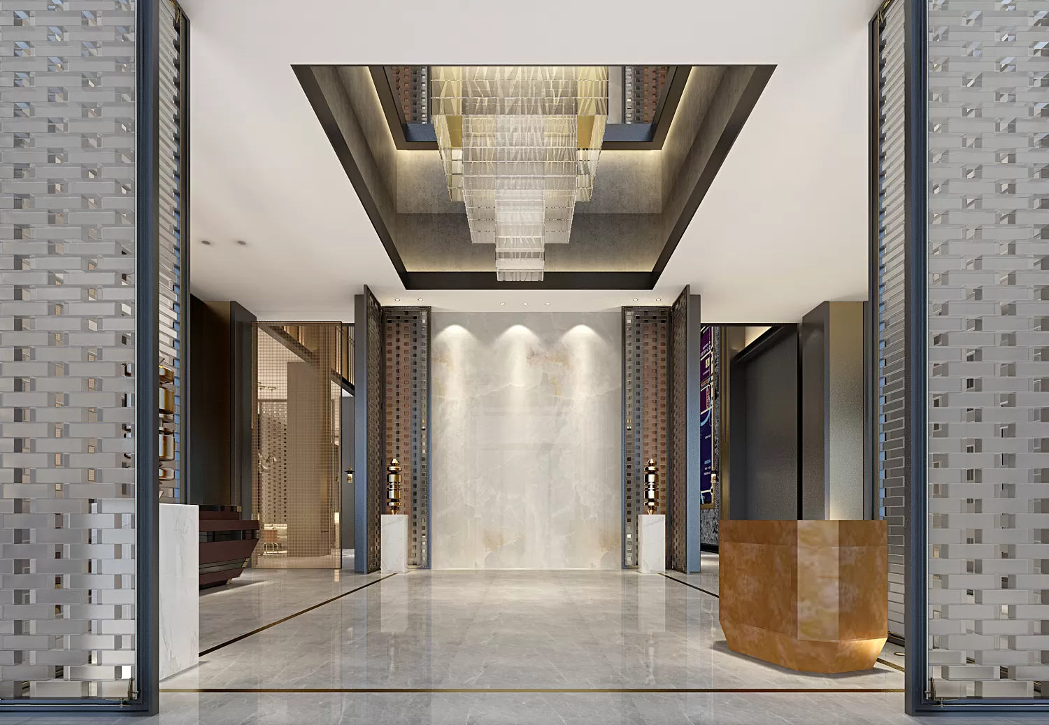 DESMOD INTERIOR 2021 (VRAY) – 21. SALES OFFICE – 021