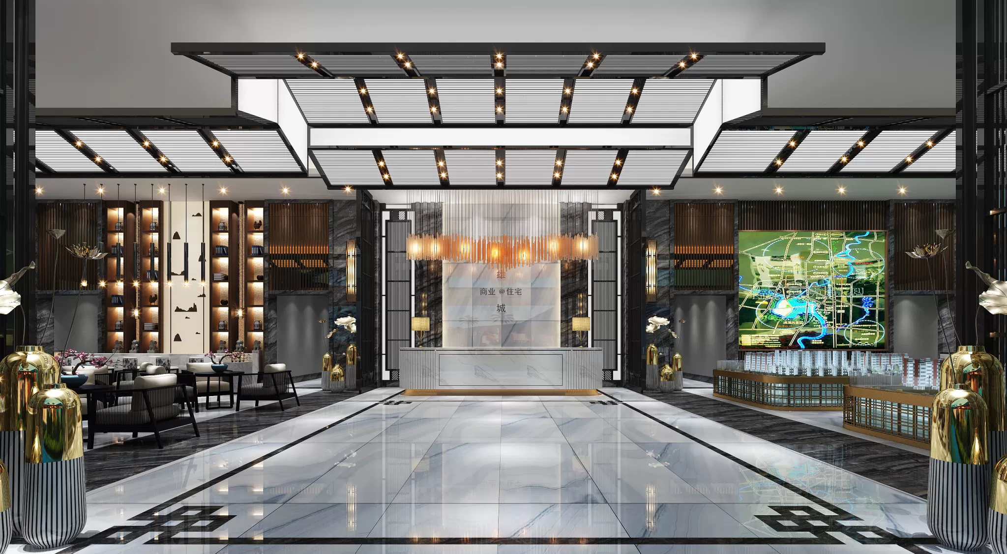 DESMOD INTERIOR 2021 (VRAY) – 21. SALES OFFICE – 022