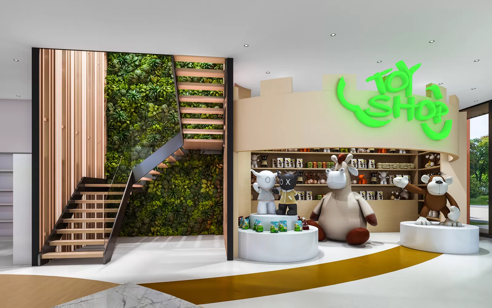 DESMOD INTERIOR 2021 (VRAY) – 21. SALES OFFICE – 023