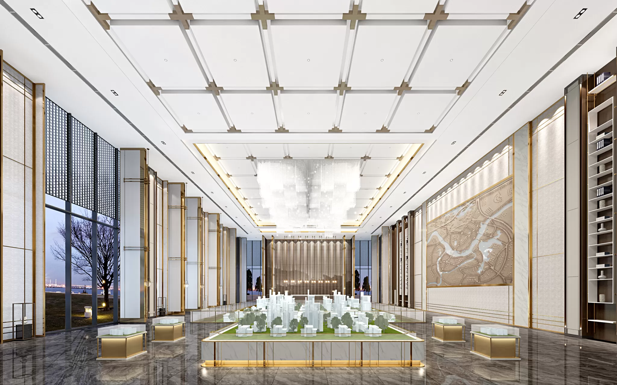 DESMOD INTERIOR 2021 (VRAY) – 21. SALES OFFICE – 025