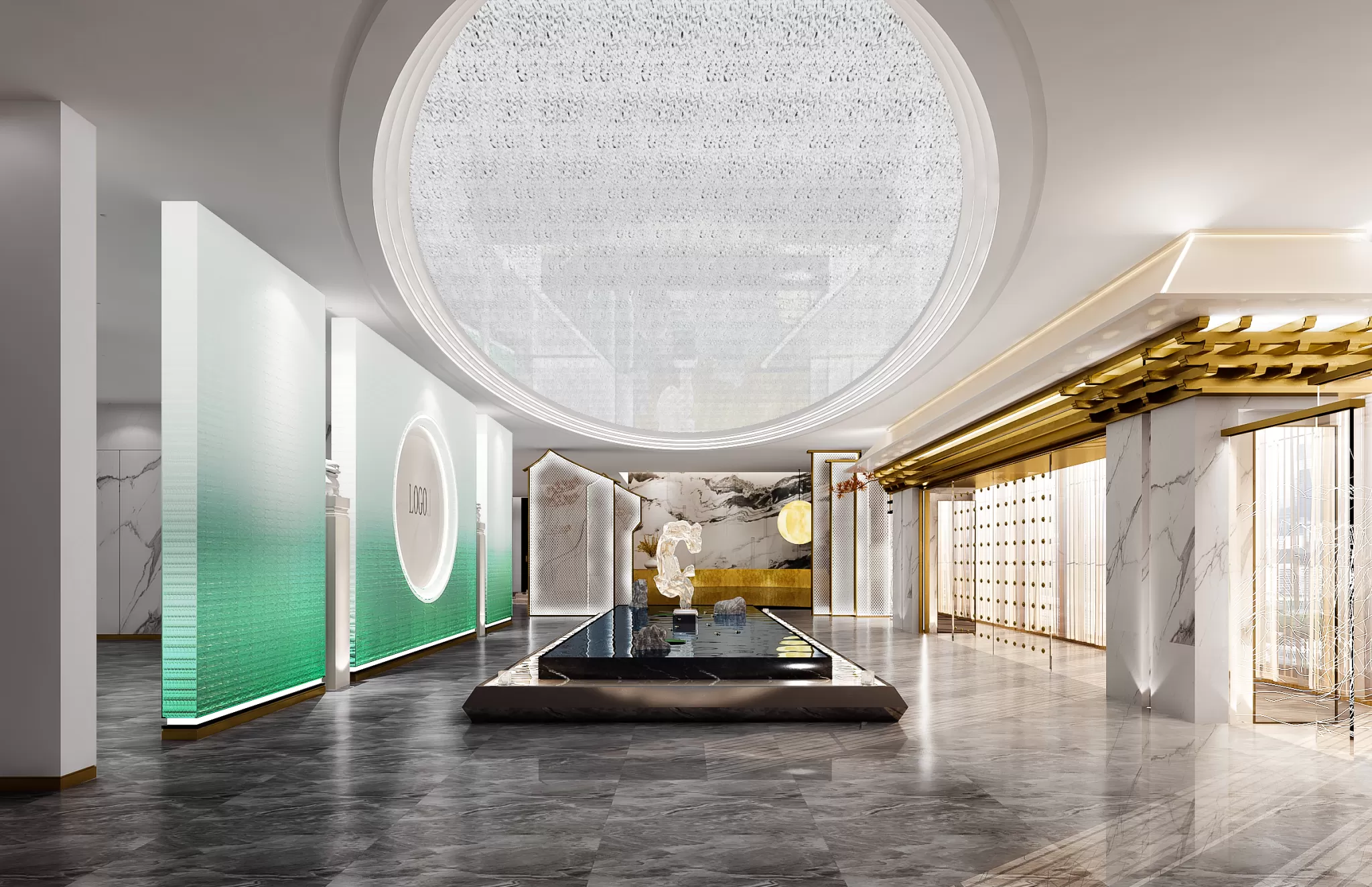 DESMOD INTERIOR 2021 (VRAY) – 21. SALES OFFICE – 36