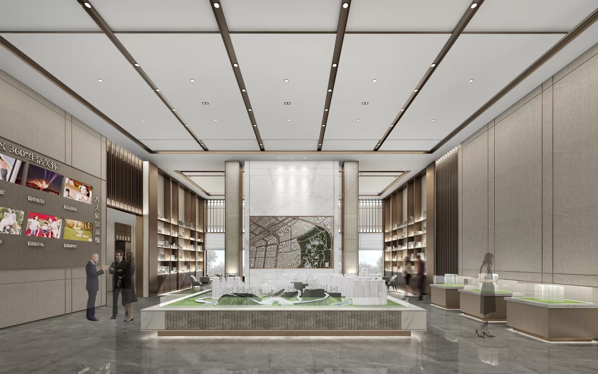 DESMOD INTERIOR 2021 (VRAY) – 21. SALES OFFICE – 37