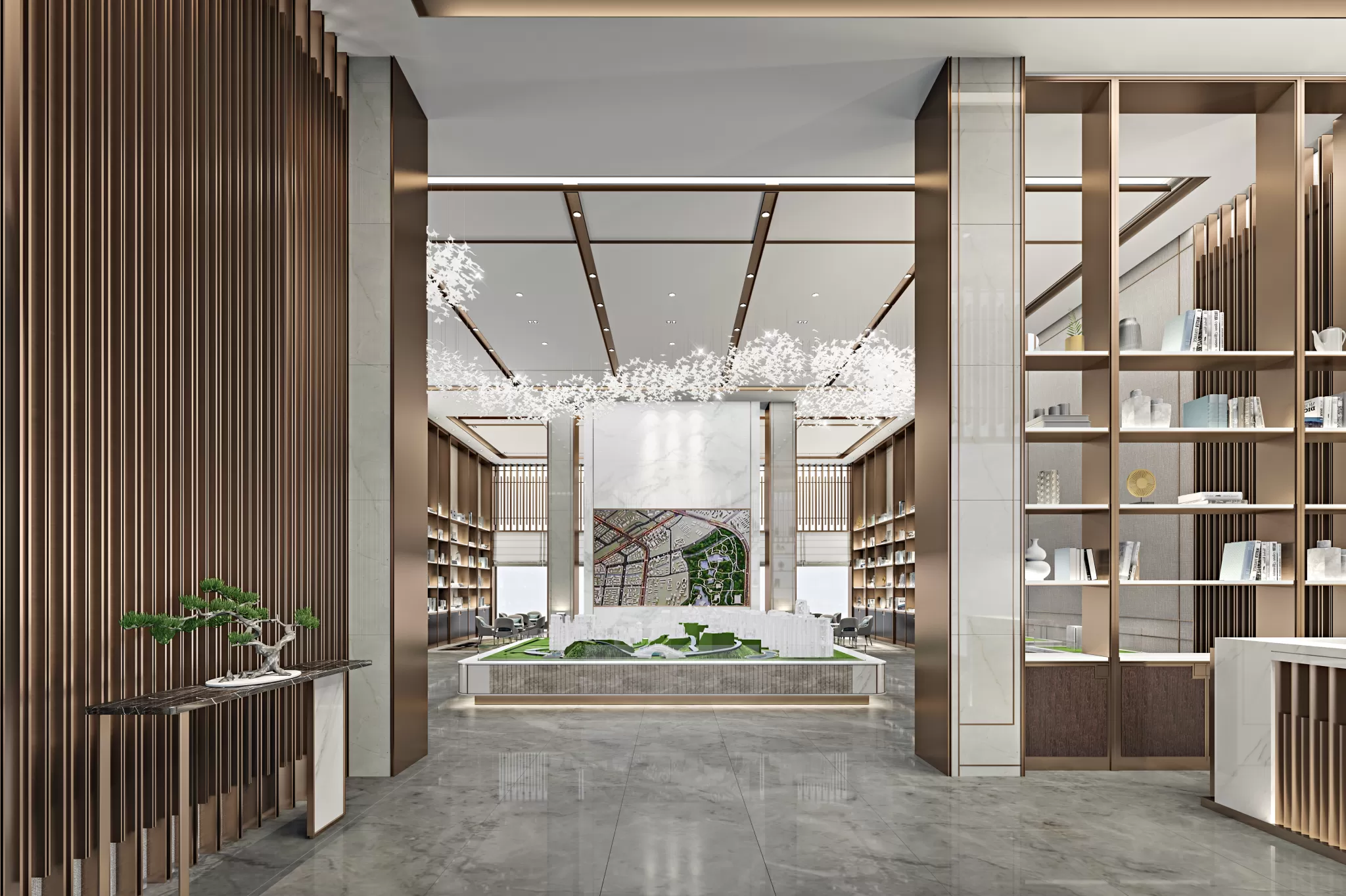 DESMOD INTERIOR 2021 (VRAY) – 21. SALES OFFICE – 39