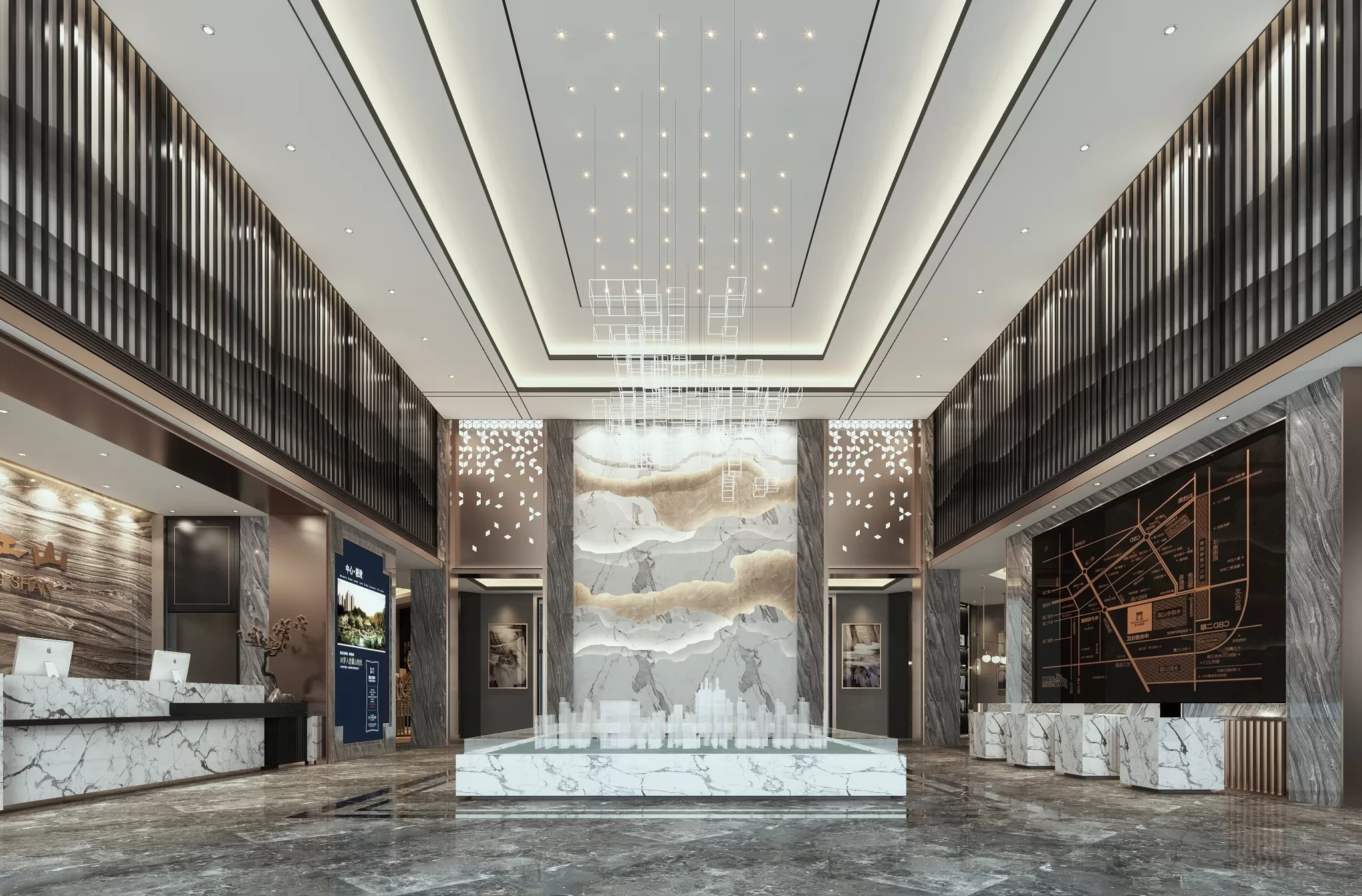 DESMOD INTERIOR 2021 (VRAY) – 21. SALES OFFICE – 49