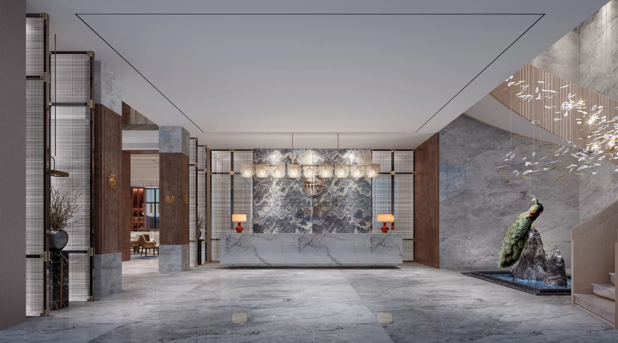 DESMOD INTERIOR 2021 (VRAY) – 21. SALES OFFICE – 60