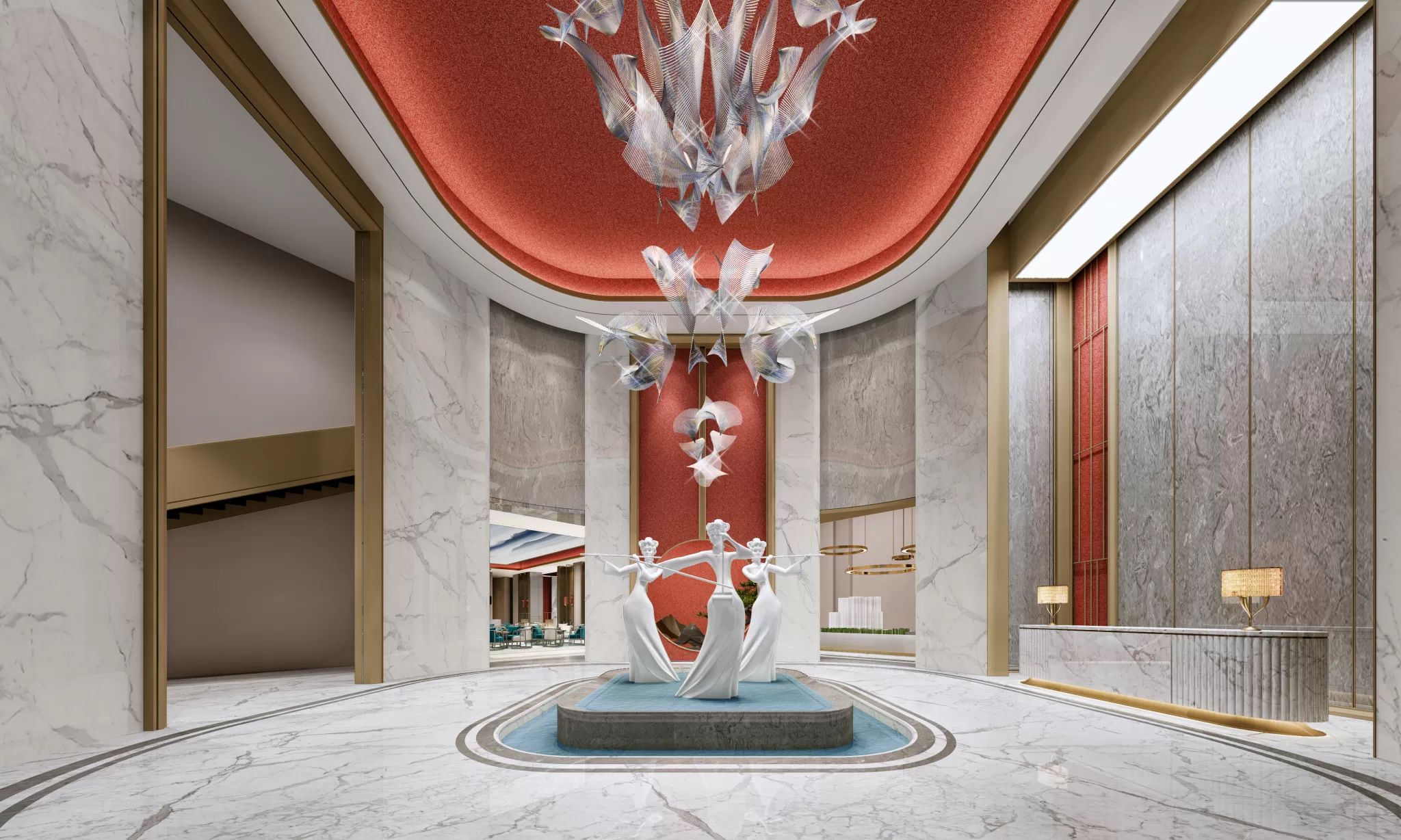 DESMOD INTERIOR 2021 (VRAY) – 21. SALES OFFICE – 63