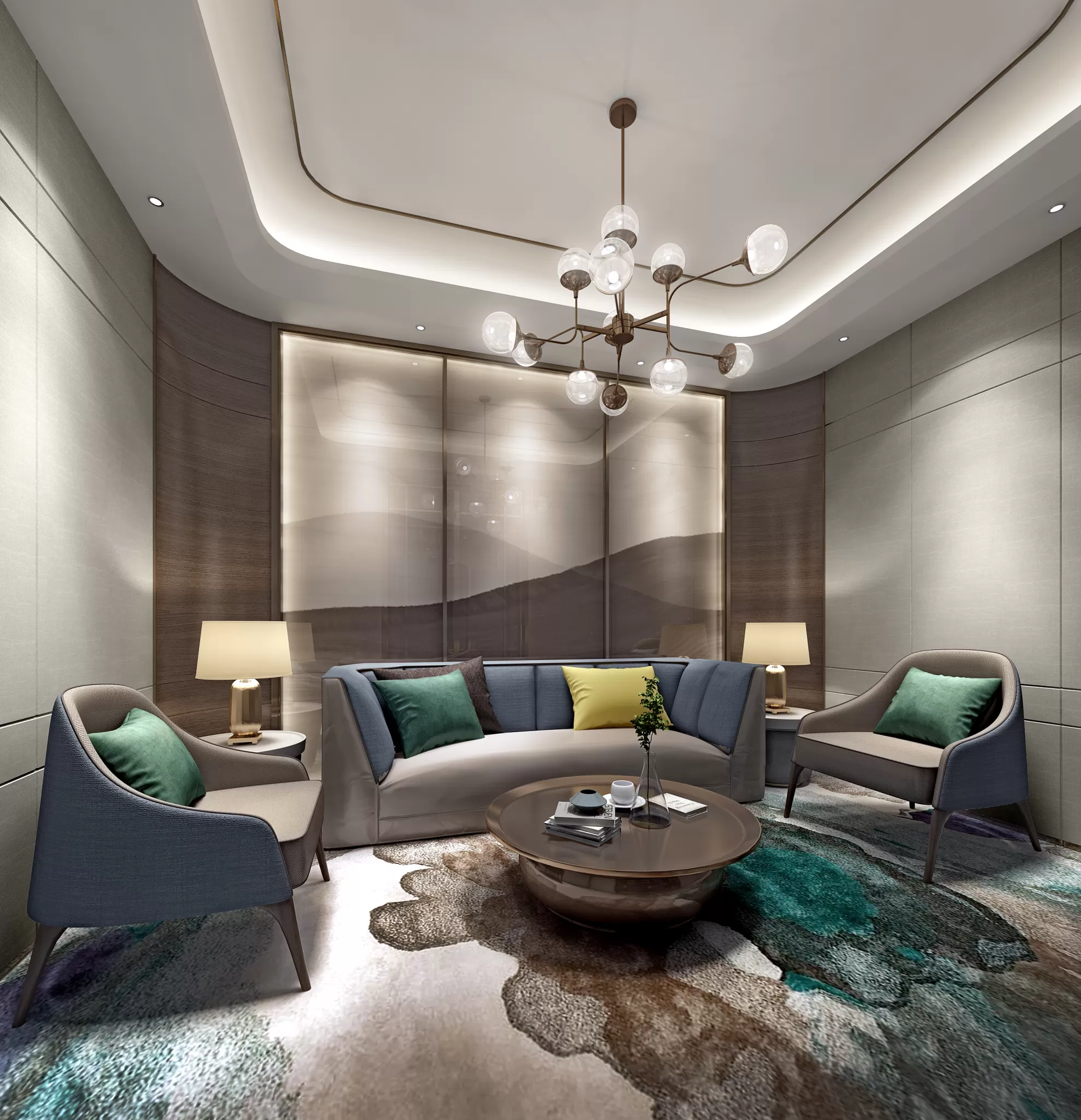 DESMOD INTERIOR 2021 (VRAY) – 22. NEGOTIATE ROOM – 002