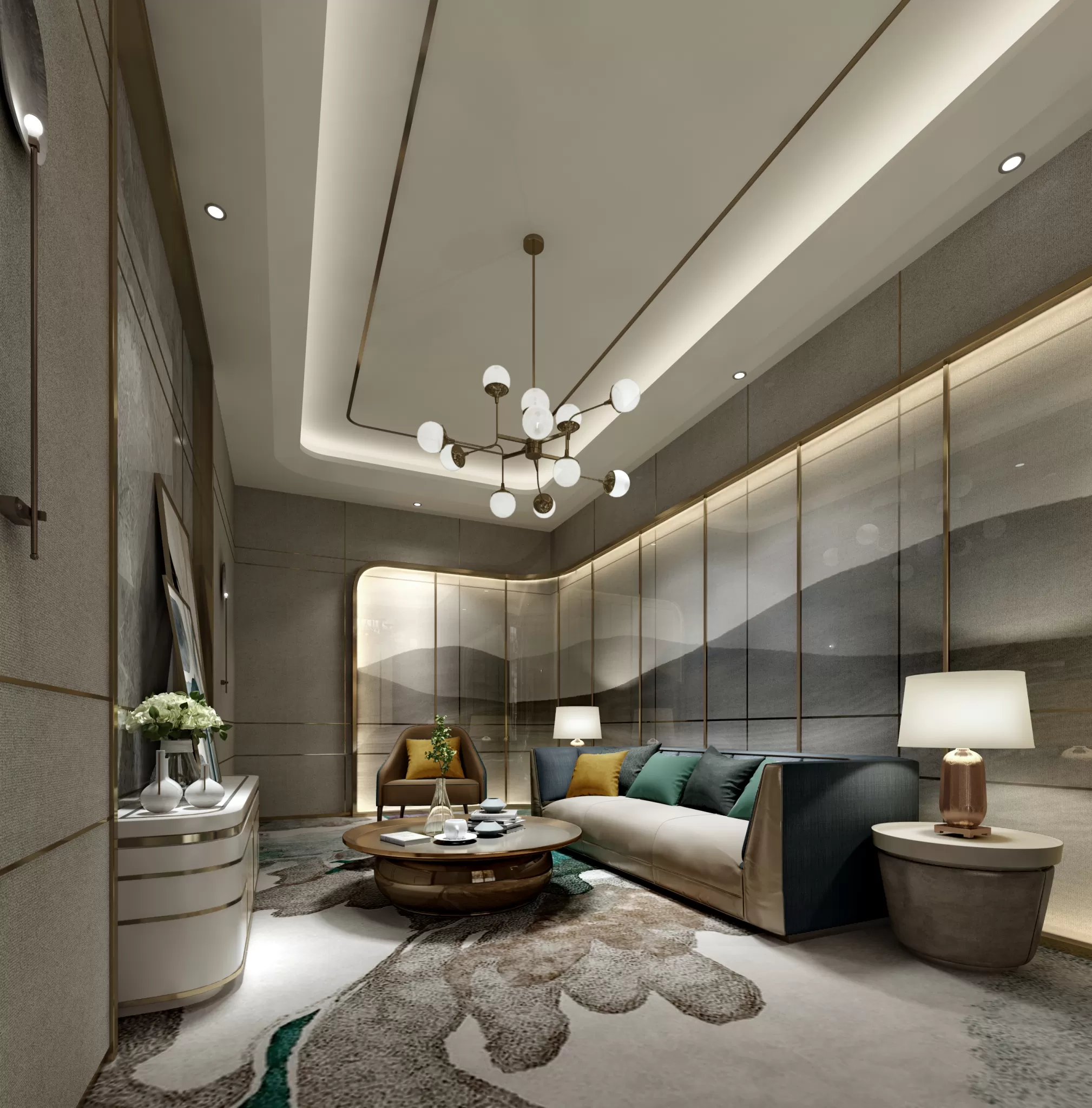 DESMOD INTERIOR 2021 (VRAY) – 22. NEGOTIATE ROOM – 003