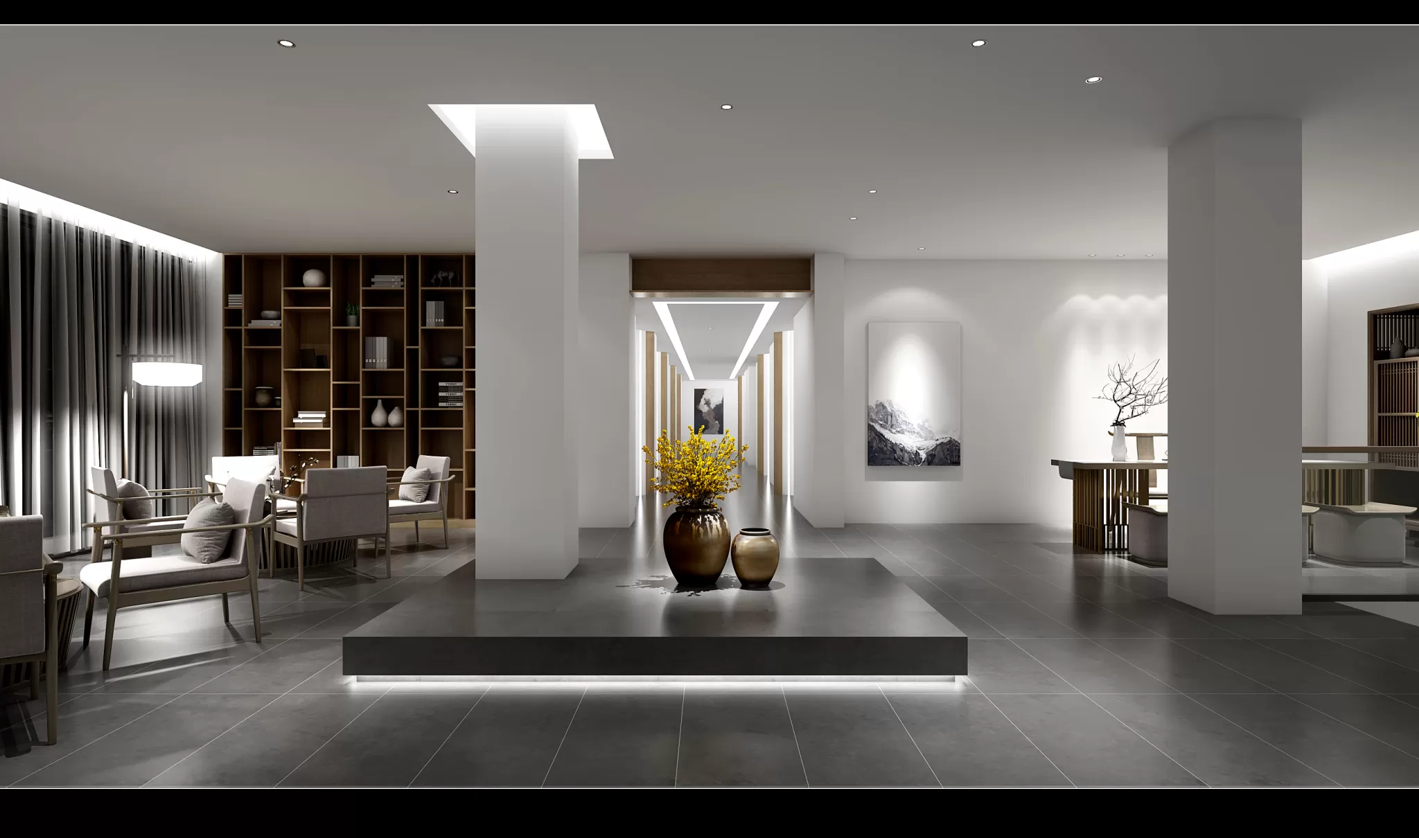 DESMOD INTERIOR 2021 (VRAY) – 22. NEGOTIATE ROOM – 012