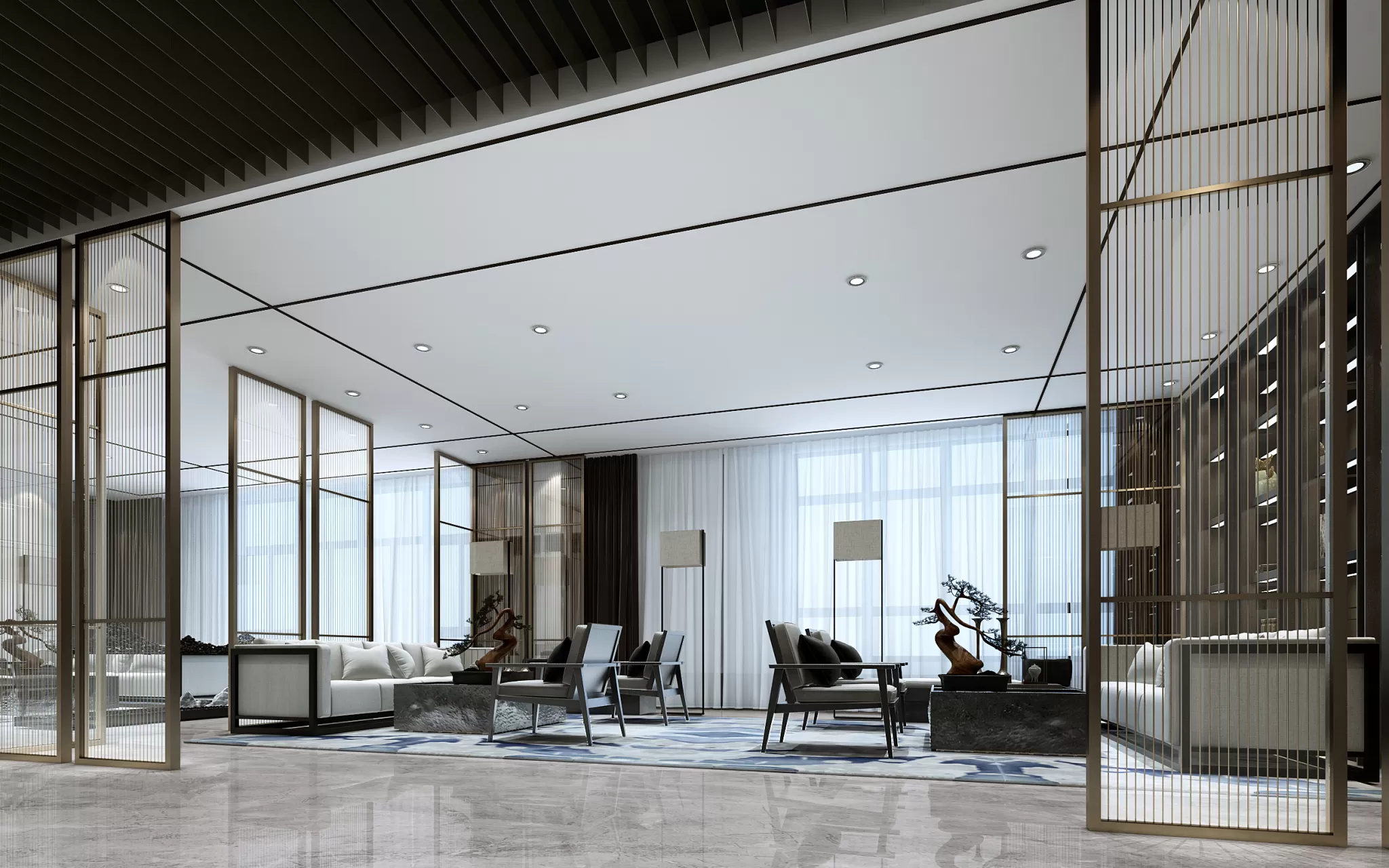 DESMOD INTERIOR 2021 (VRAY) – 22. NEGOTIATE ROOM – 015