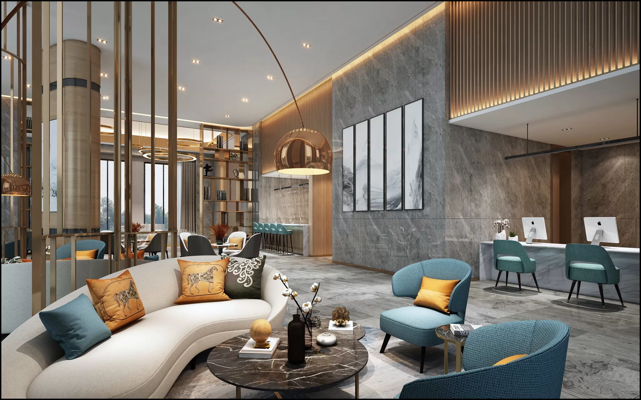 DESMOD INTERIOR 2021 (VRAY) – 22. NEGOTIATE ROOM – 016