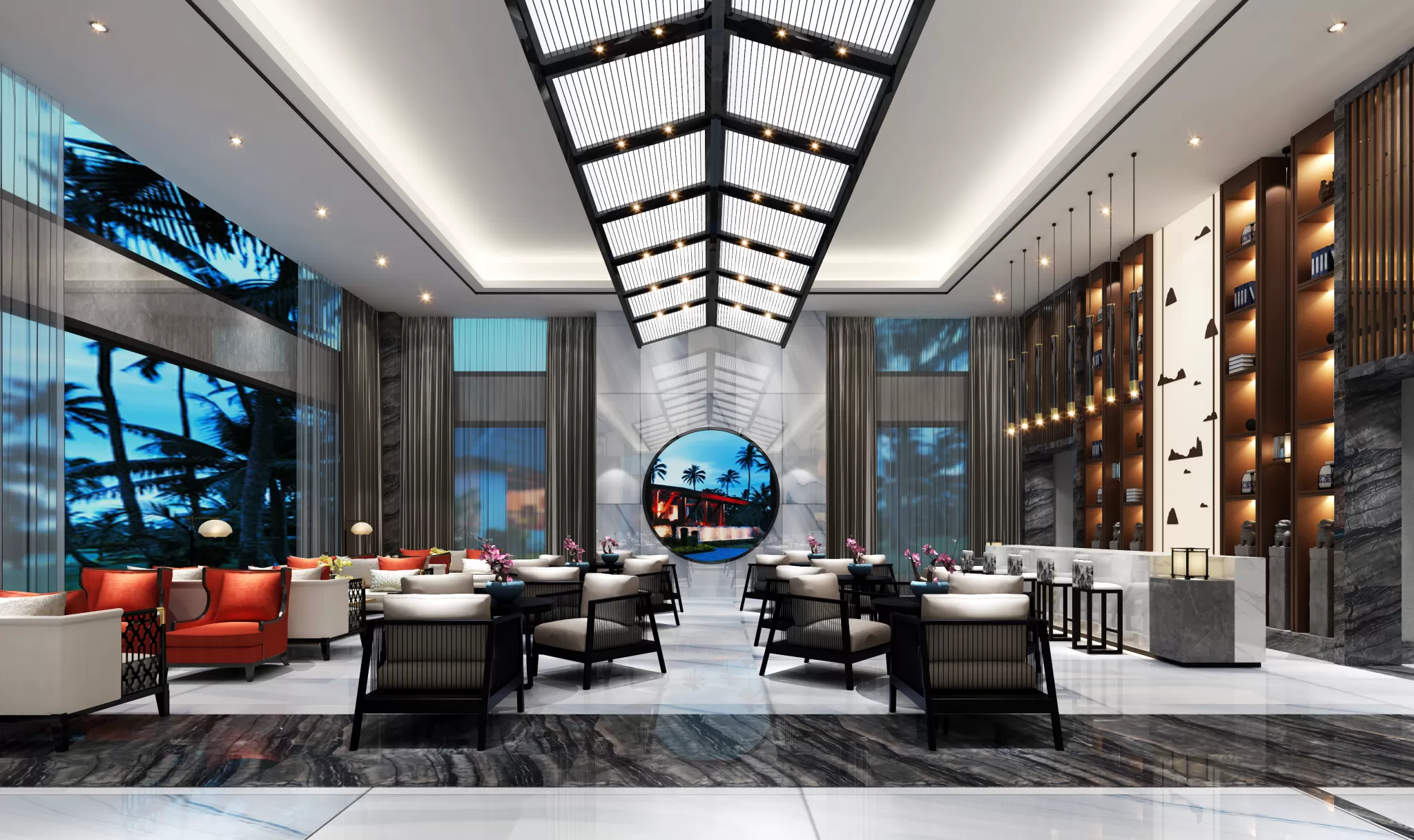 DESMOD INTERIOR 2021 (VRAY) – 22. NEGOTIATE ROOM – 017