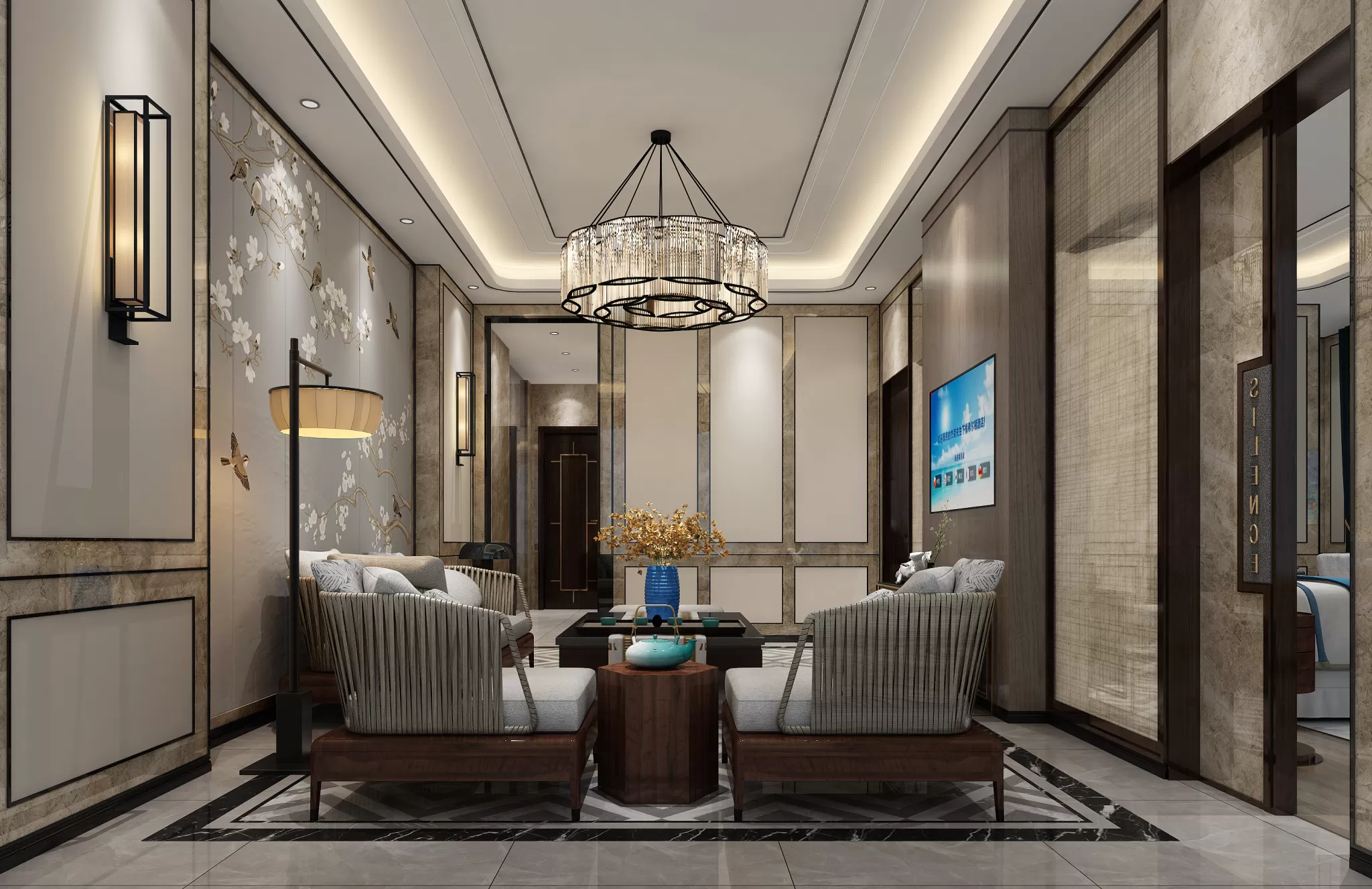 DESMOD INTERIOR 2021 (VRAY) – 22. NEGOTIATE ROOM – 018