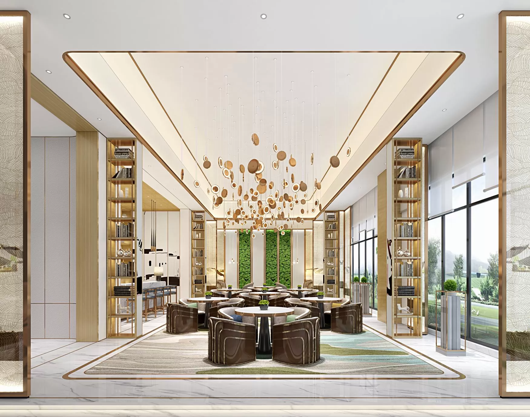 DESMOD INTERIOR 2021 (VRAY) – 22. NEGOTIATE ROOM – 022