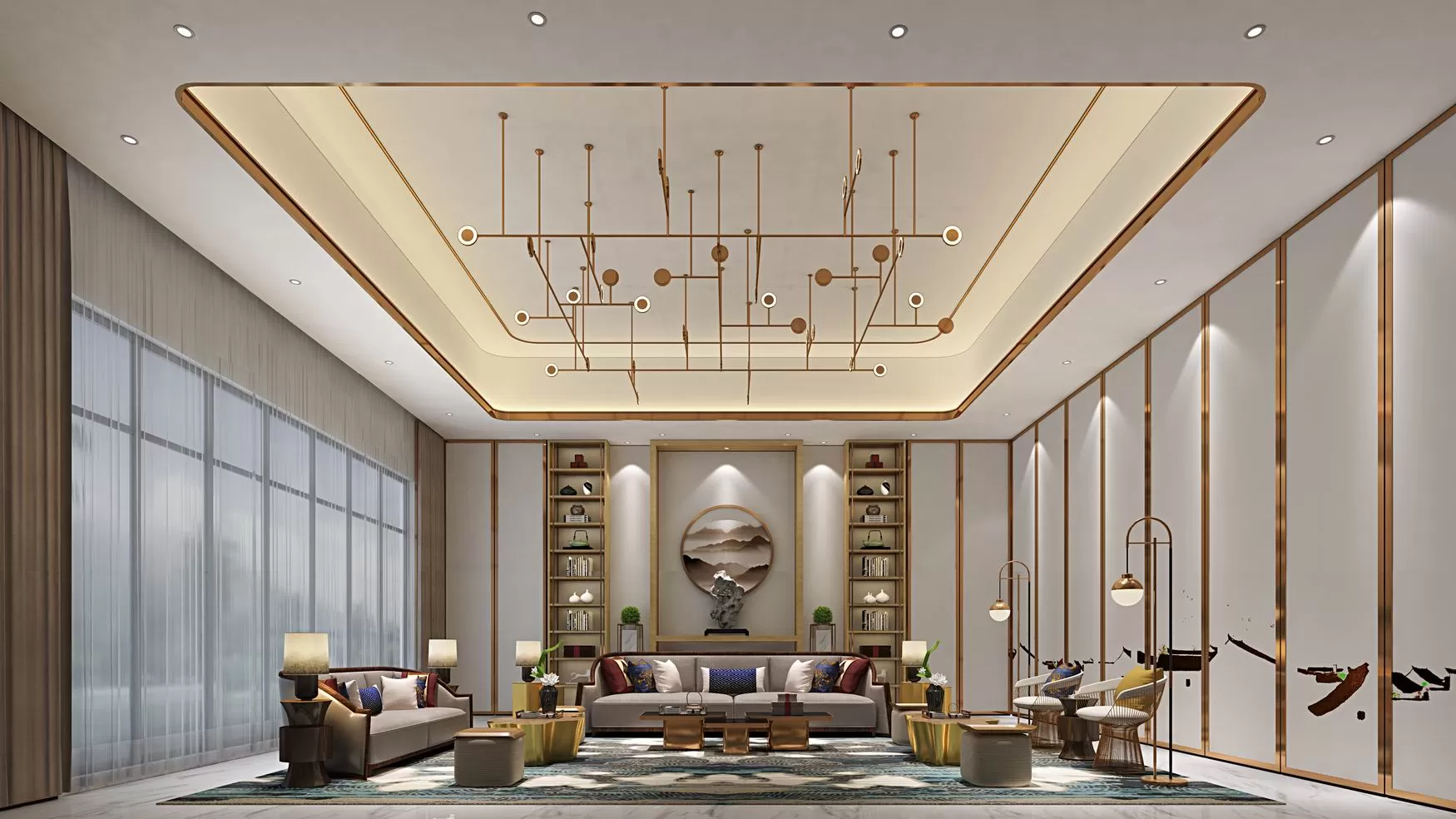 DESMOD INTERIOR 2021 (VRAY) – 22. NEGOTIATE ROOM – 023