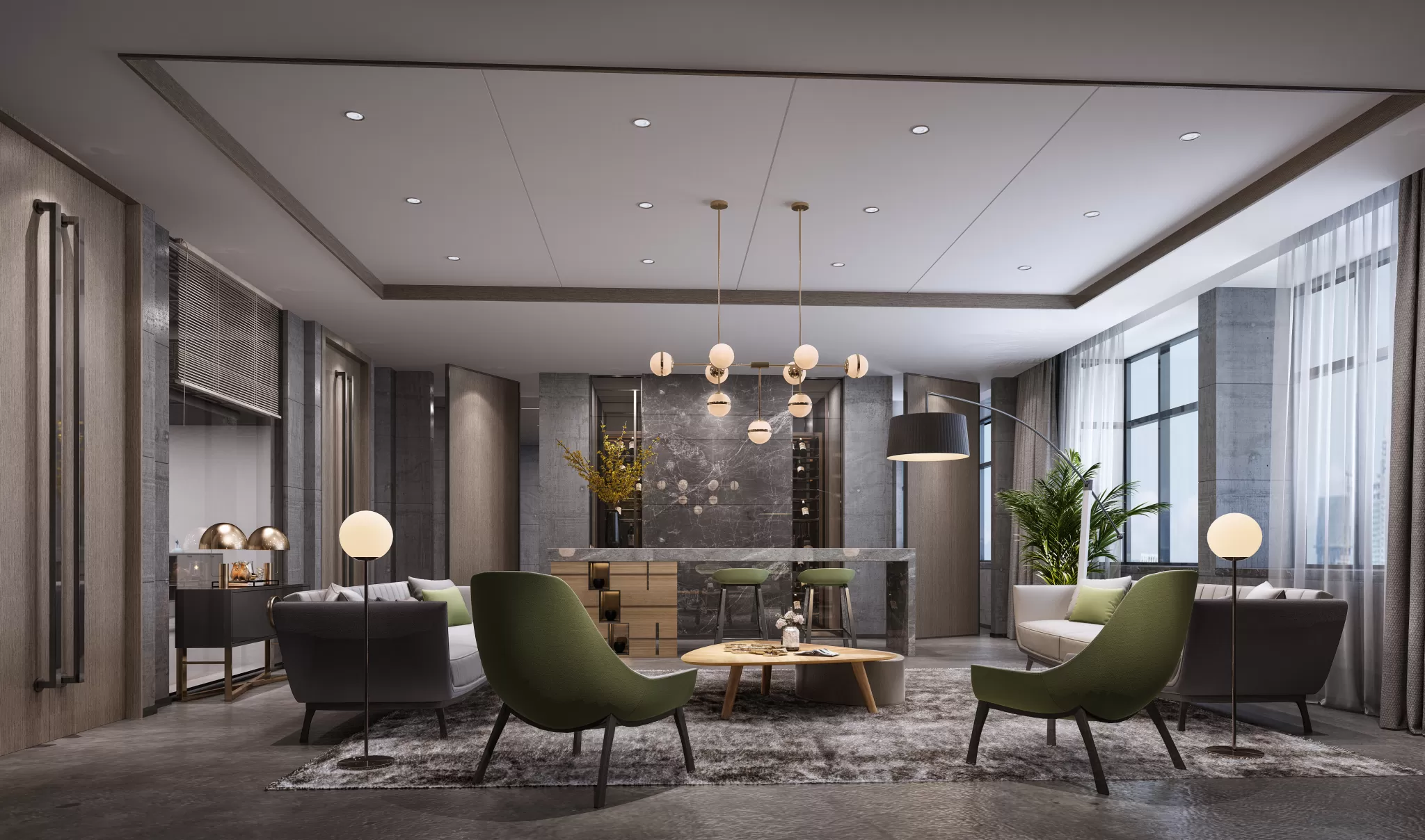 DESMOD INTERIOR 2021 (VRAY) – 22. NEGOTIATE ROOM – 039