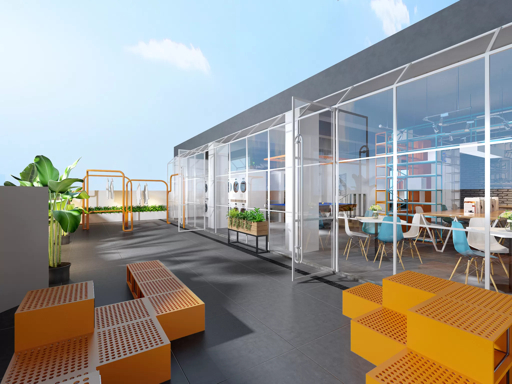 DESMOD INTERIOR 2021 (VRAY) – 23. OFFICE SPACE – 015