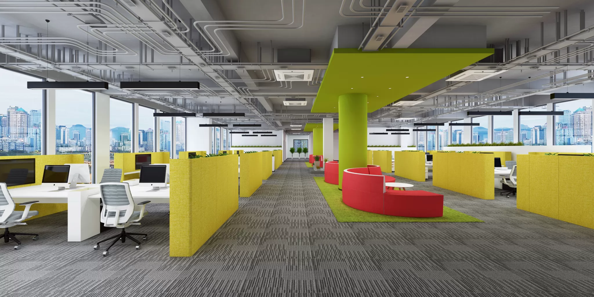 DESMOD INTERIOR 2021 (VRAY) – 23. OFFICE SPACE – 020