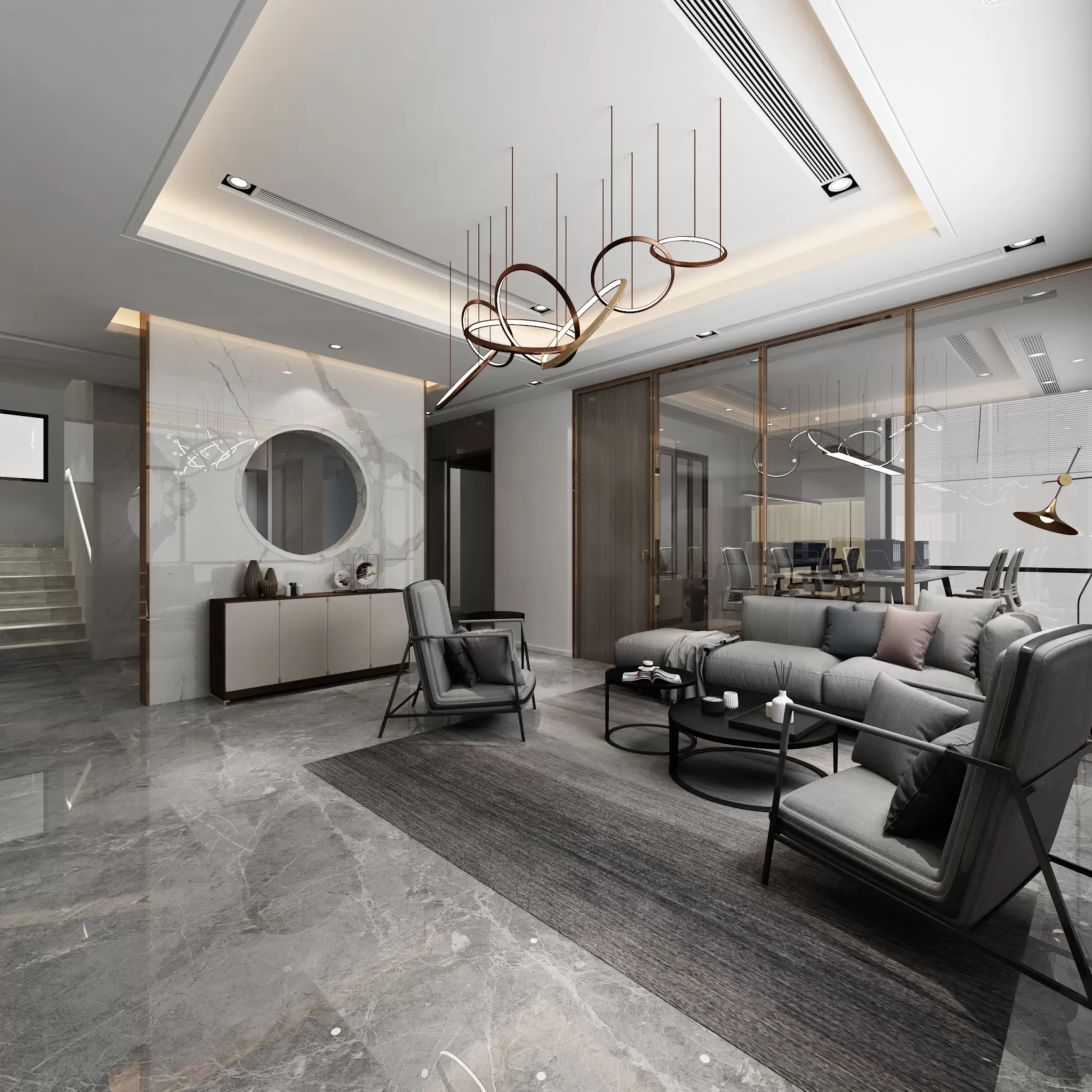 DESMOD INTERIOR 2021 (VRAY) – 23. OFFICE SPACE – 022