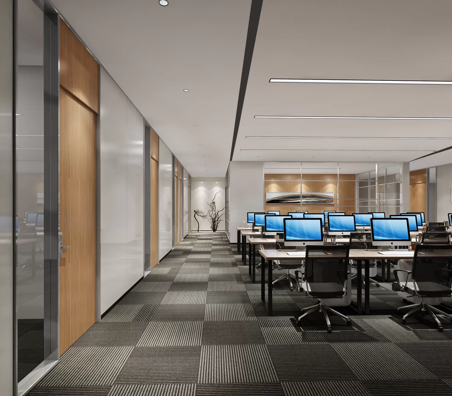 DESMOD INTERIOR 2021 (VRAY) – 23. OFFICE SPACE – 025