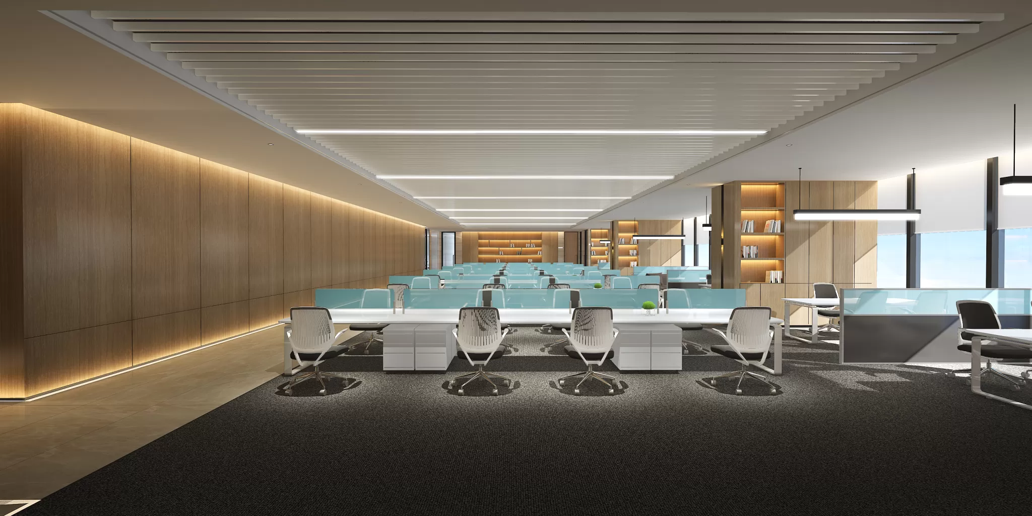 DESMOD INTERIOR 2021 (VRAY) – 23. OFFICE SPACE – 27