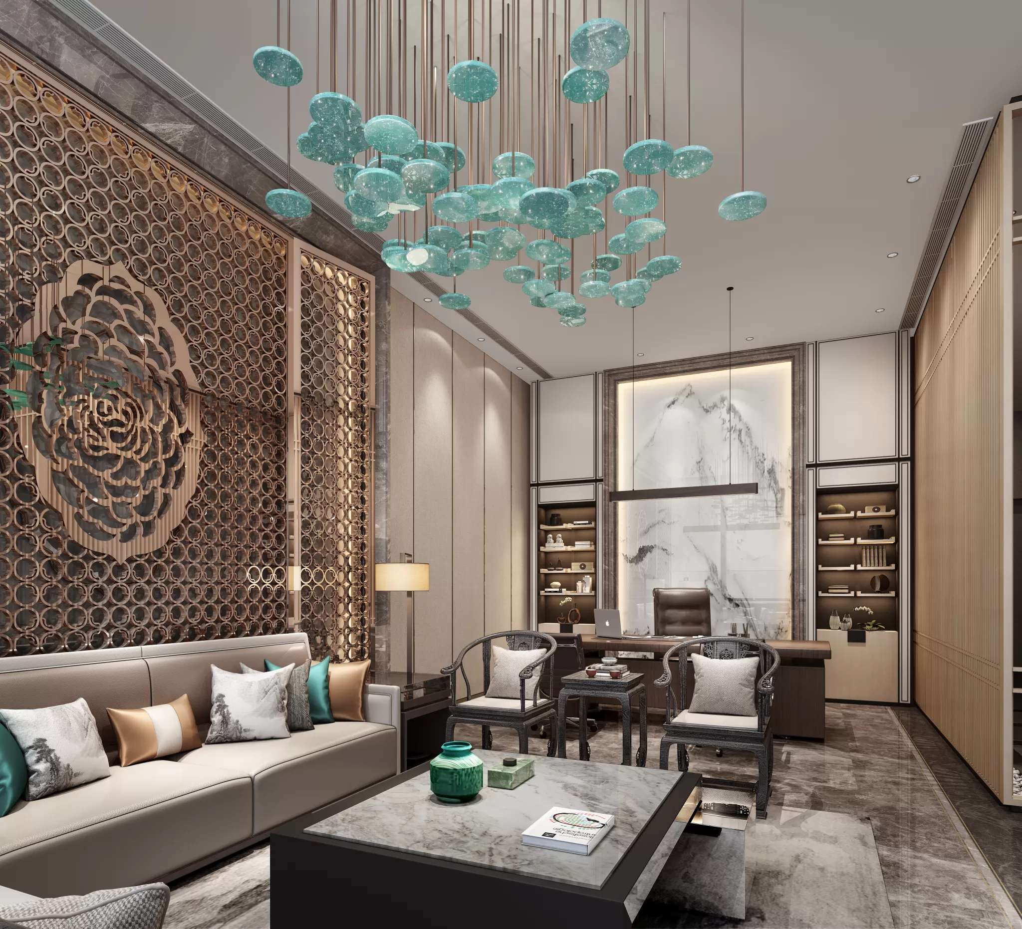 DESMOD INTERIOR 2021 (VRAY) – 24. MANAGER OFFICE – 002