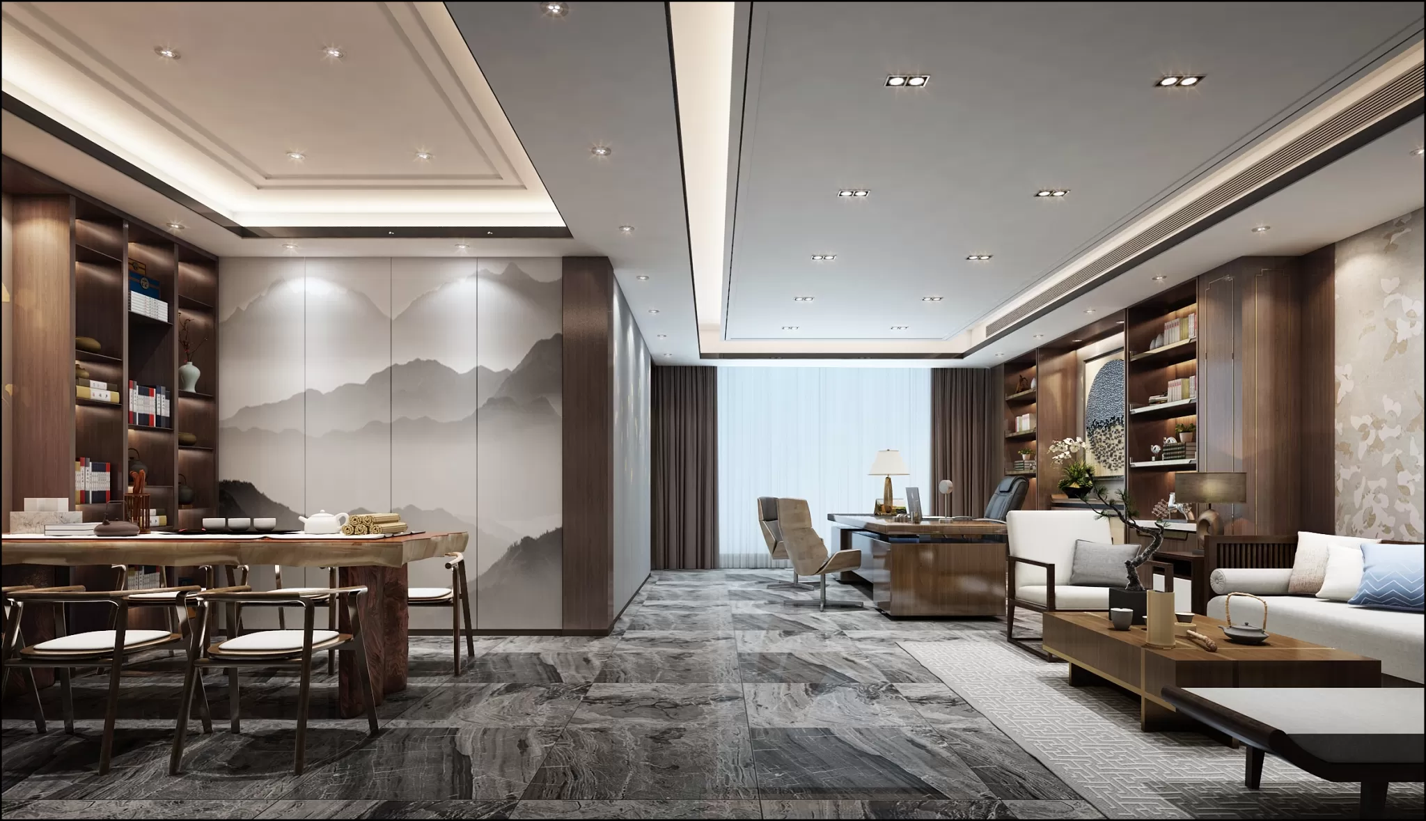 DESMOD INTERIOR 2021 (VRAY) – 24. MANAGER OFFICE – 005