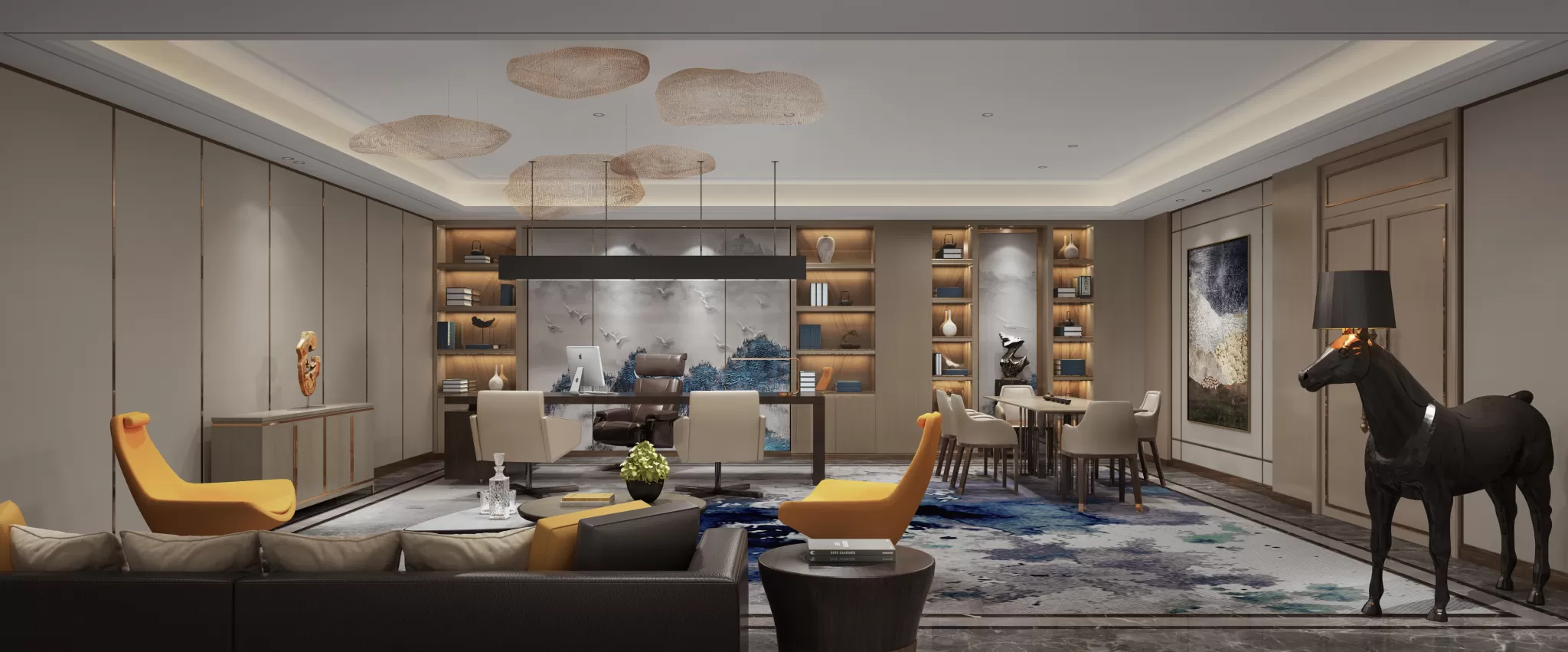 DESMOD INTERIOR 2021 (VRAY) – 24. MANAGER OFFICE – 019