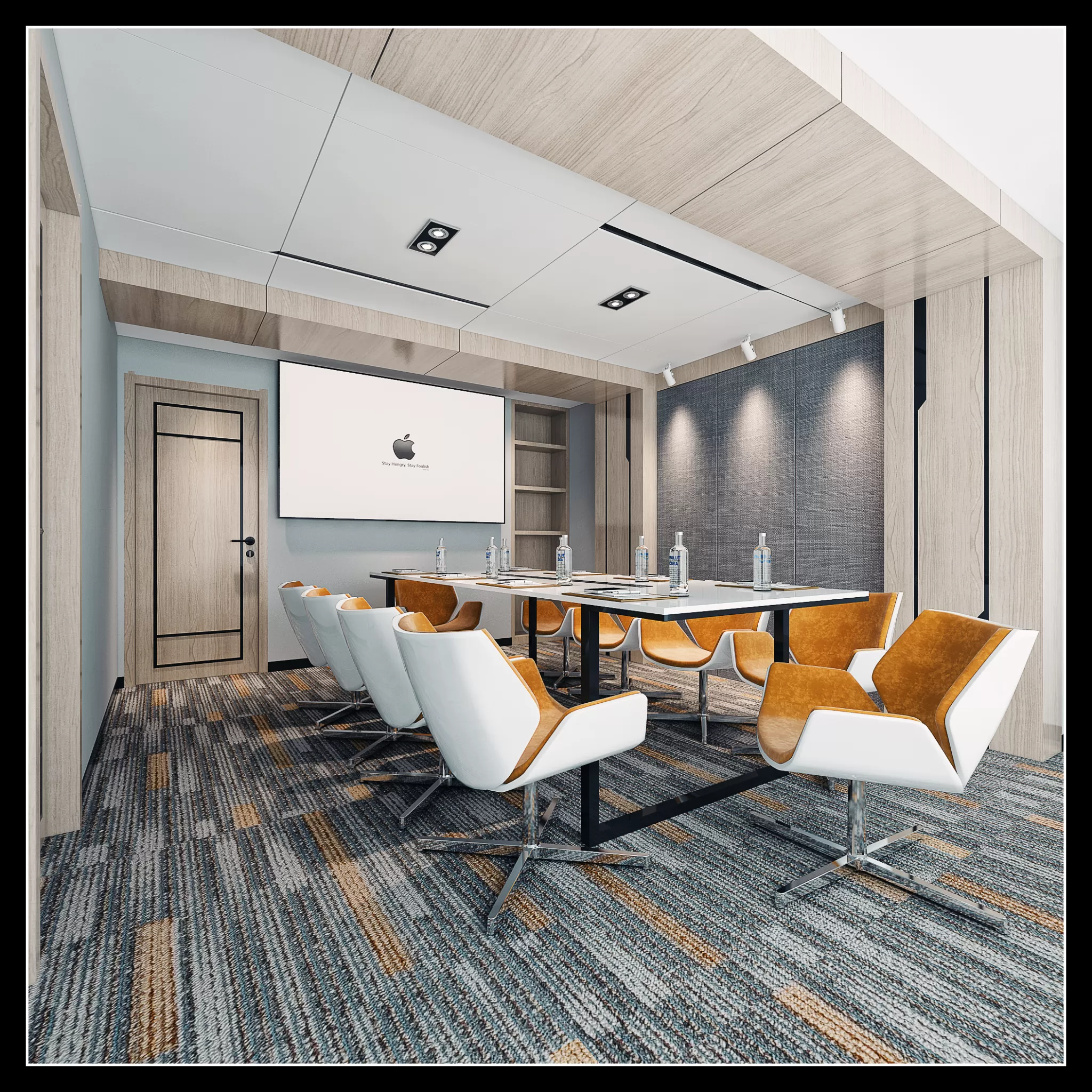 DESMOD INTERIOR 2021 (VRAY) – 25. MEETING ROOM – 007