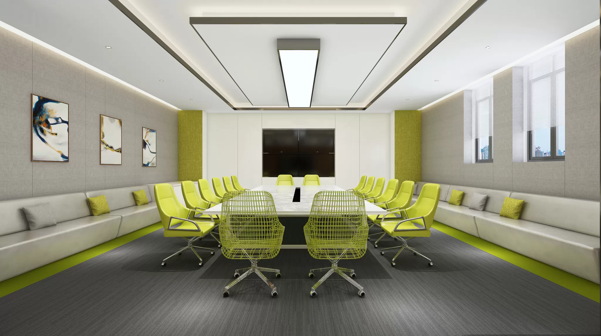 DESMOD INTERIOR 2021 (VRAY) – 25. MEETING ROOM – 008