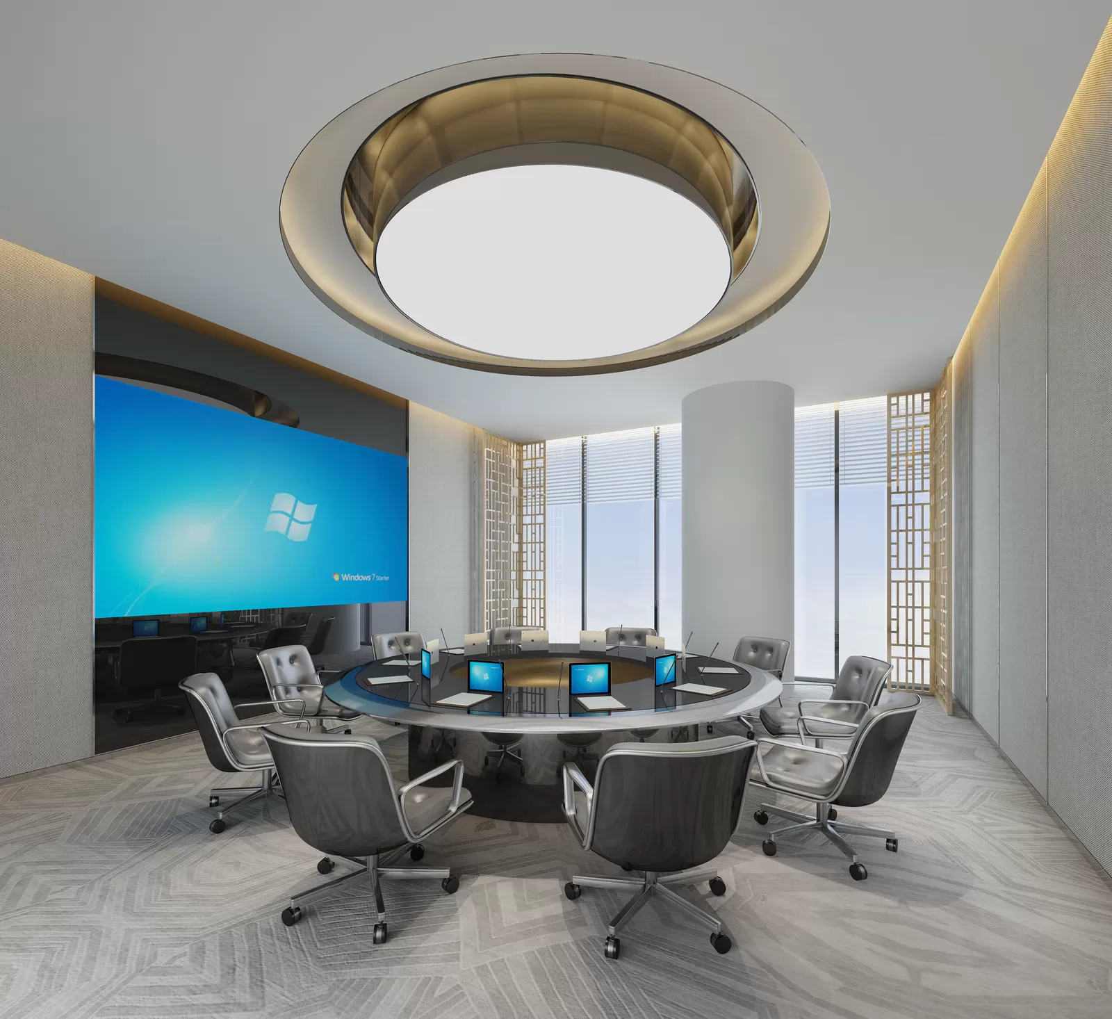 DESMOD INTERIOR 2021 (VRAY) – 25. MEETING ROOM – 020