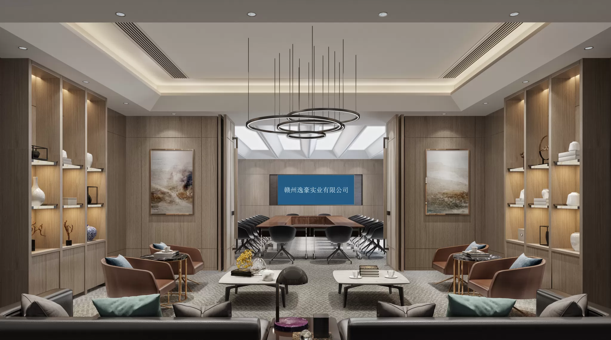 DESMOD INTERIOR 2021 (VRAY) – 25. MEETING ROOM – 43