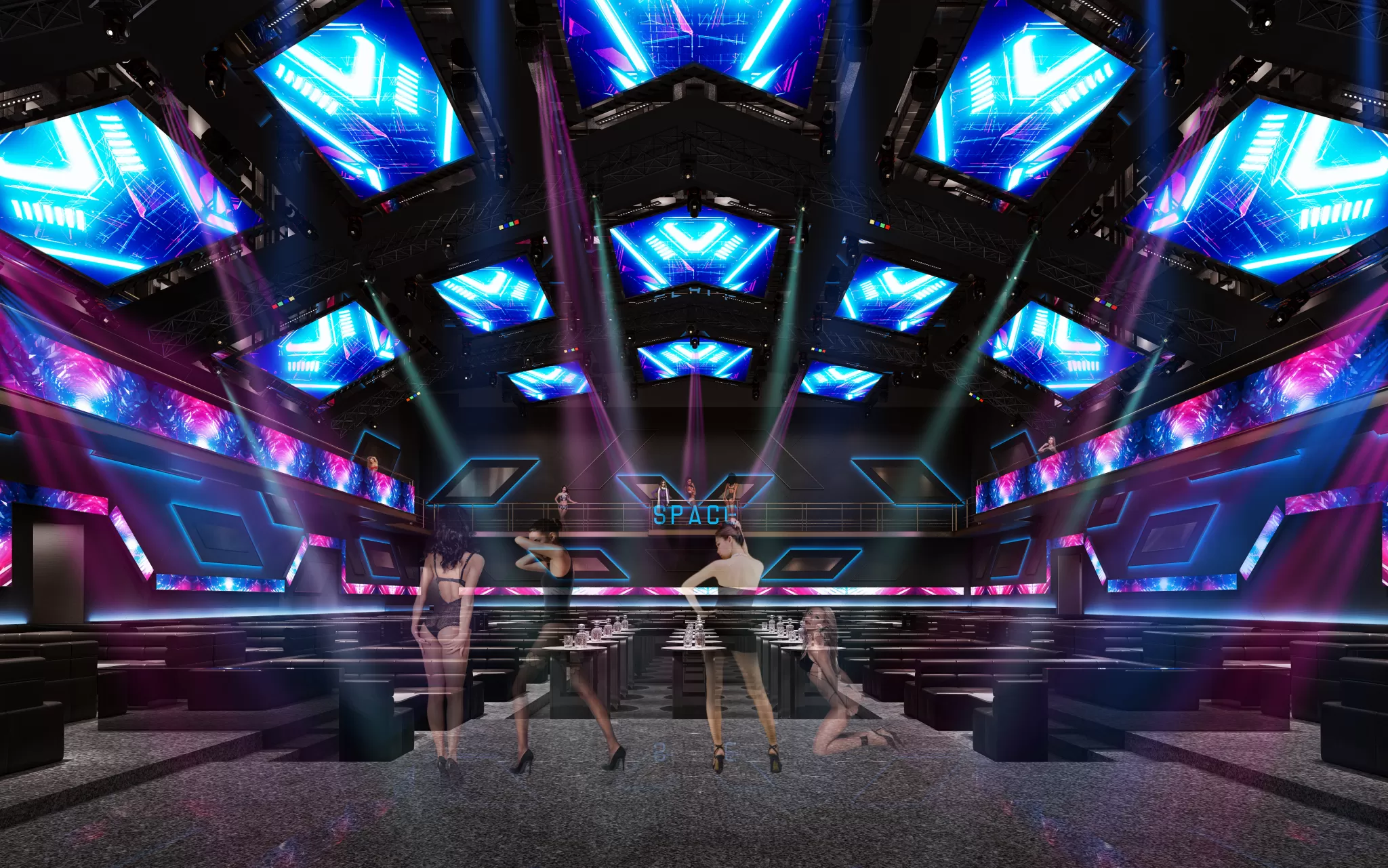 DESMOD INTERIOR 2021 (VRAY) – 26. BAR, KARAOKE – 25 (1)