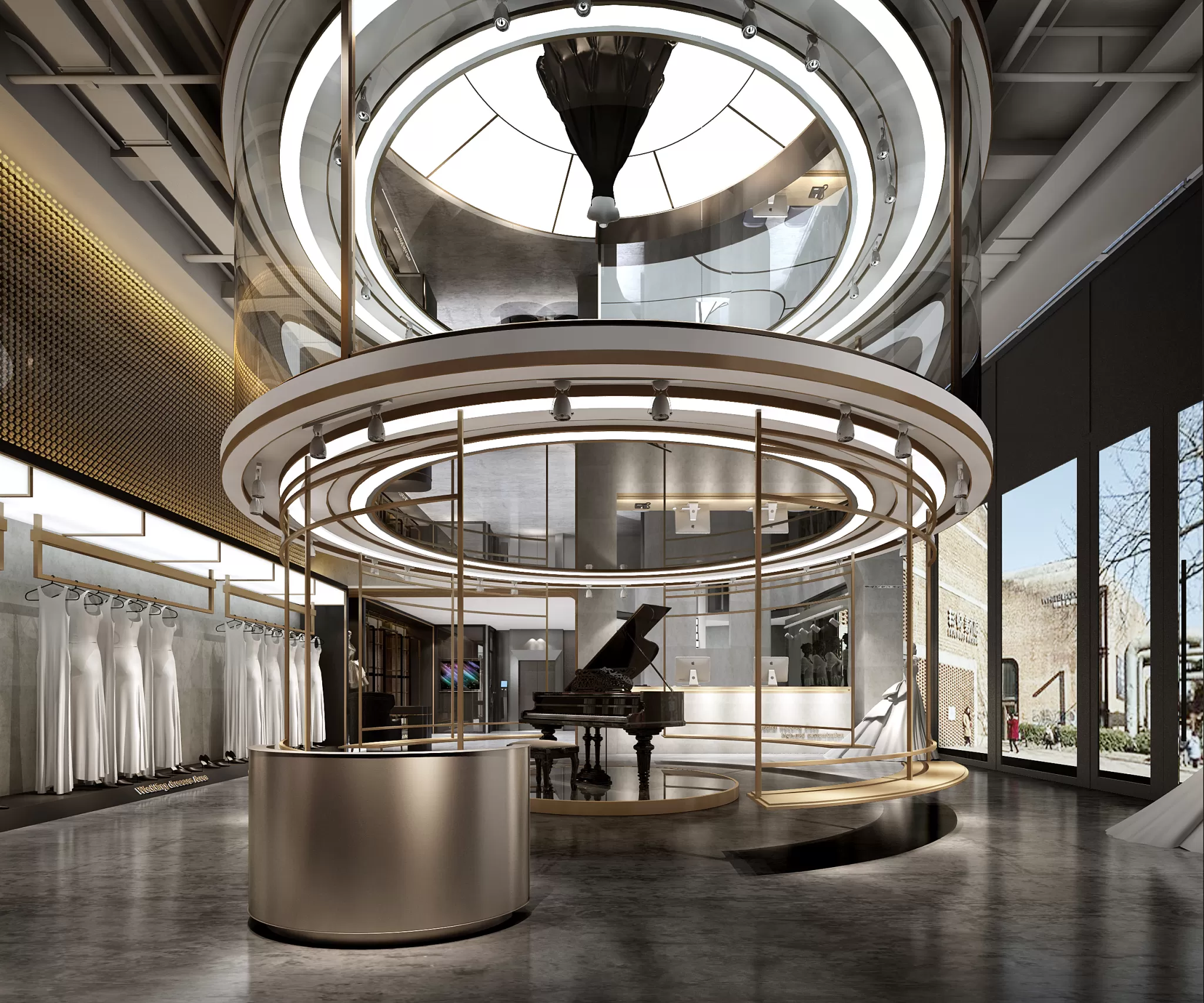 DESMOD INTERIOR 2021 (VRAY) – 28. SPECIALTY STORE – 002