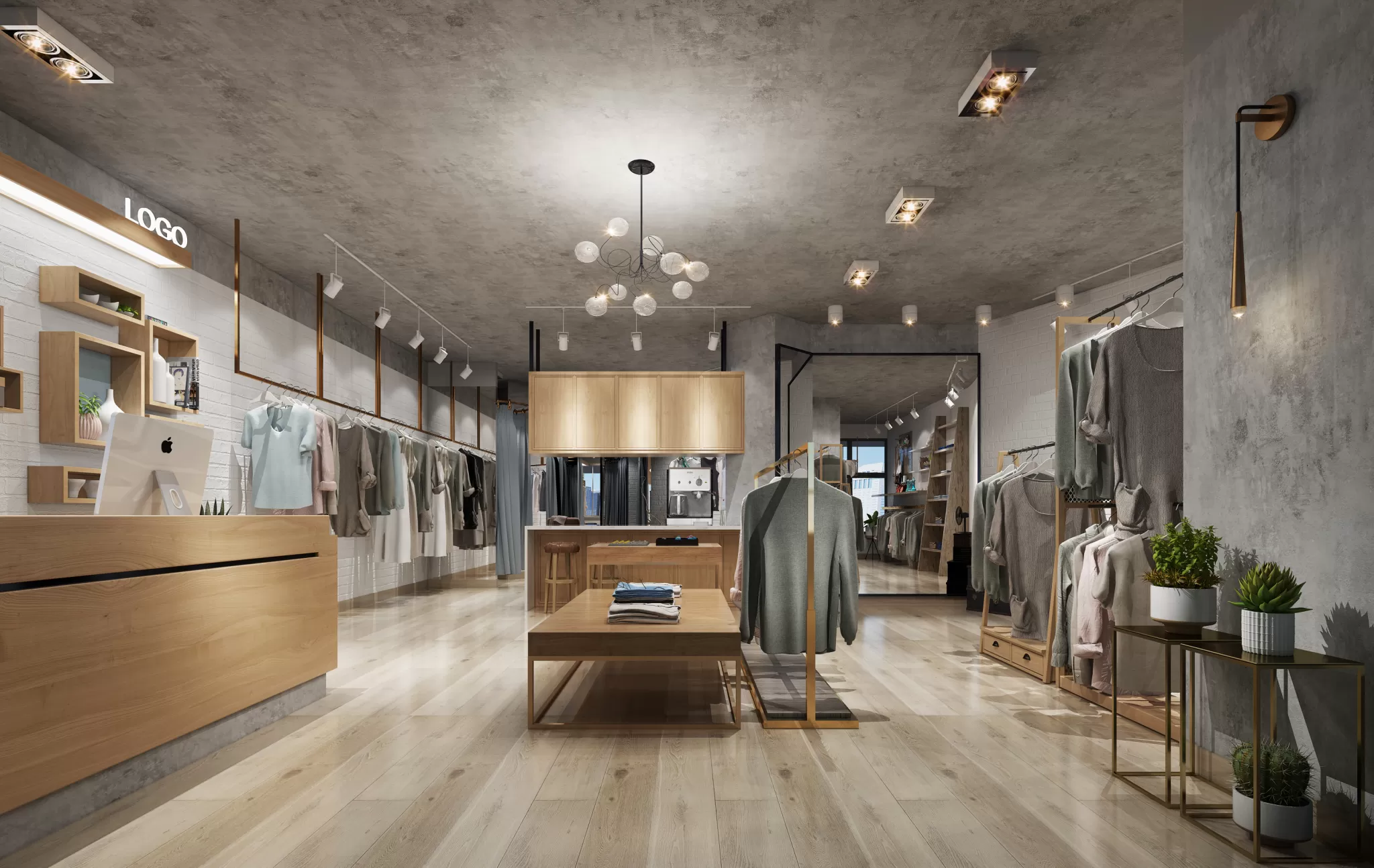 DESMOD INTERIOR 2021 (VRAY) – 28. SPECIALTY STORE – 004