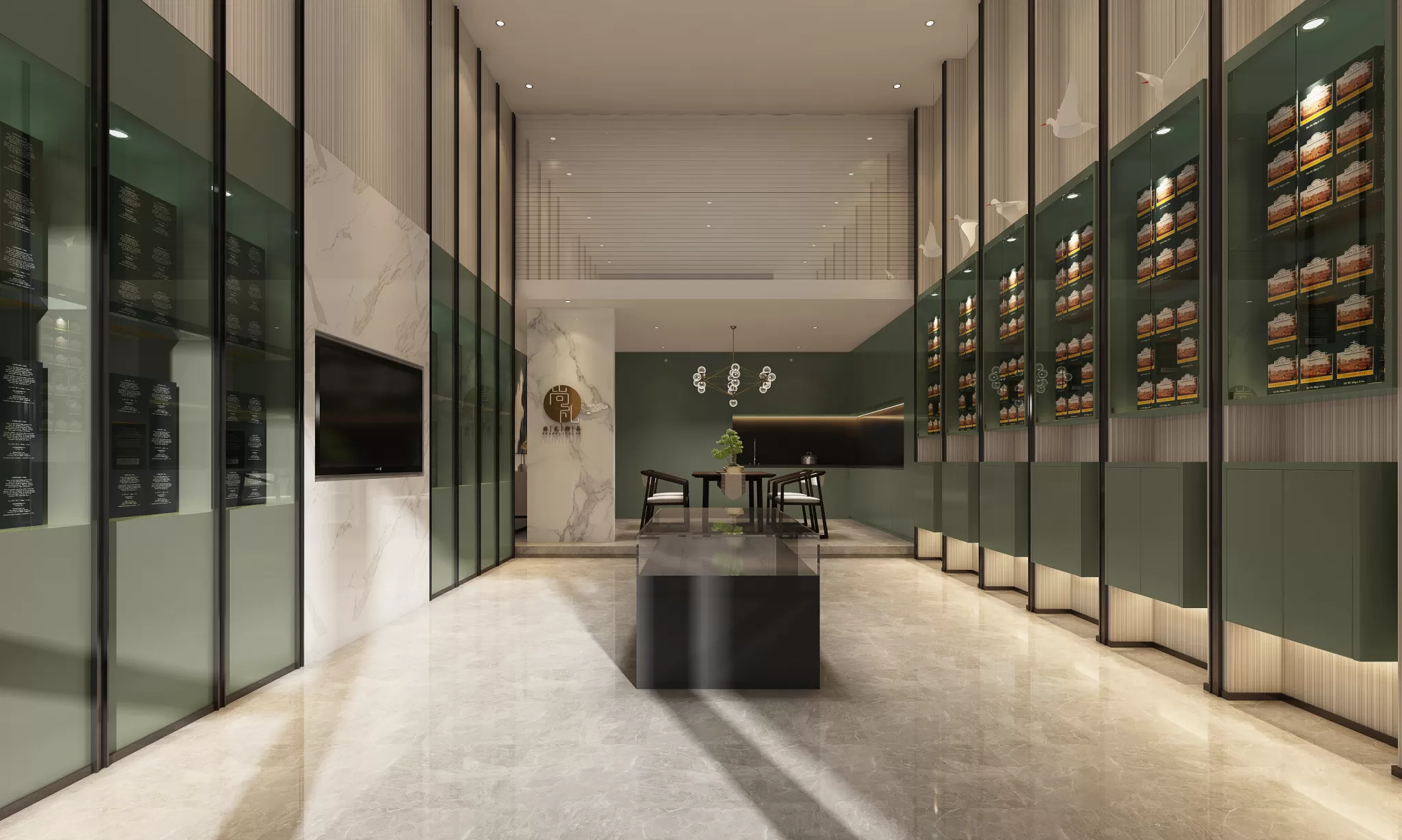 DESMOD INTERIOR 2021 (VRAY) – 28. SPECIALTY STORE – 007