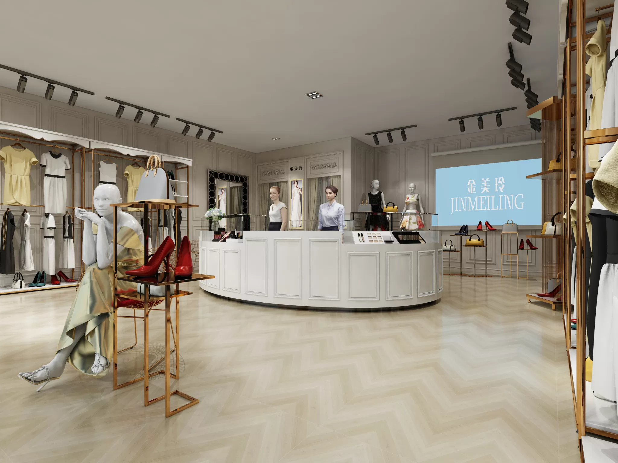 DESMOD INTERIOR 2021 (VRAY) – 28. SPECIALTY STORE – 011