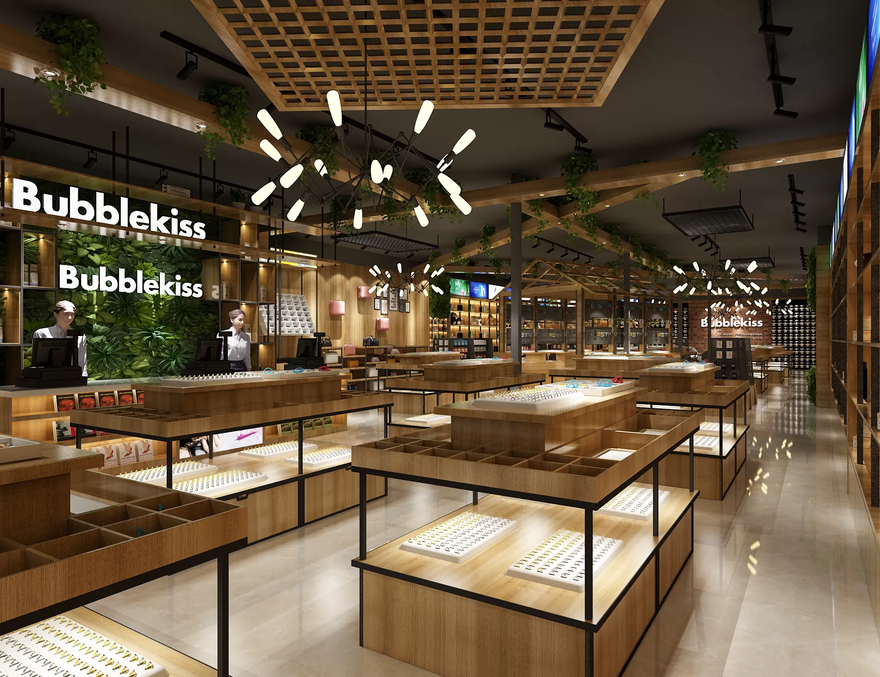 DESMOD INTERIOR 2021 (VRAY) – 28. SPECIALTY STORE – 016