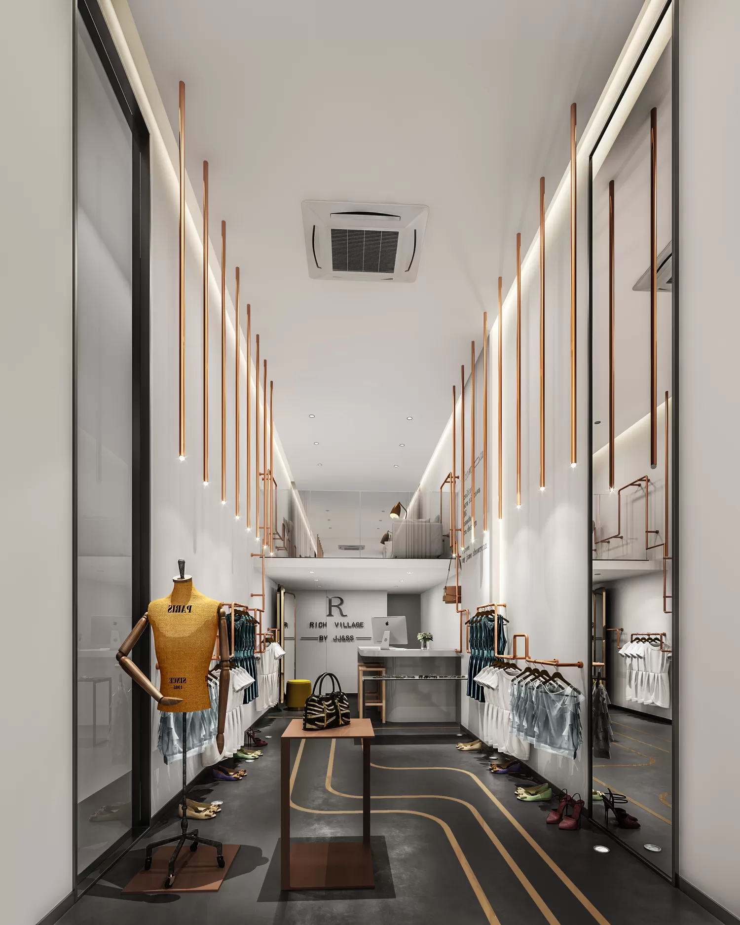 DESMOD INTERIOR 2021 (VRAY) – 28. SPECIALTY STORE – 017