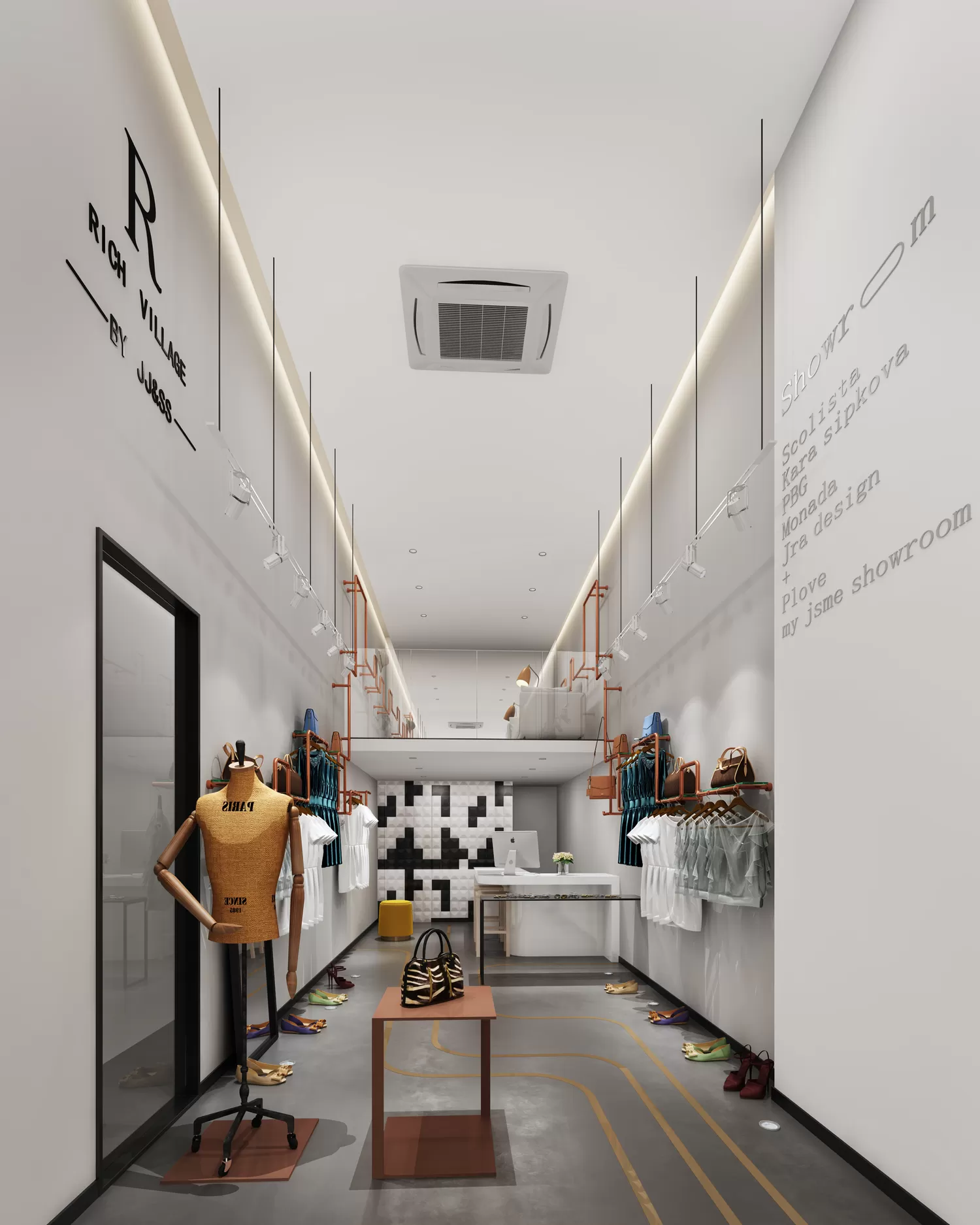 DESMOD INTERIOR 2021 (VRAY) – 28. SPECIALTY STORE – 018