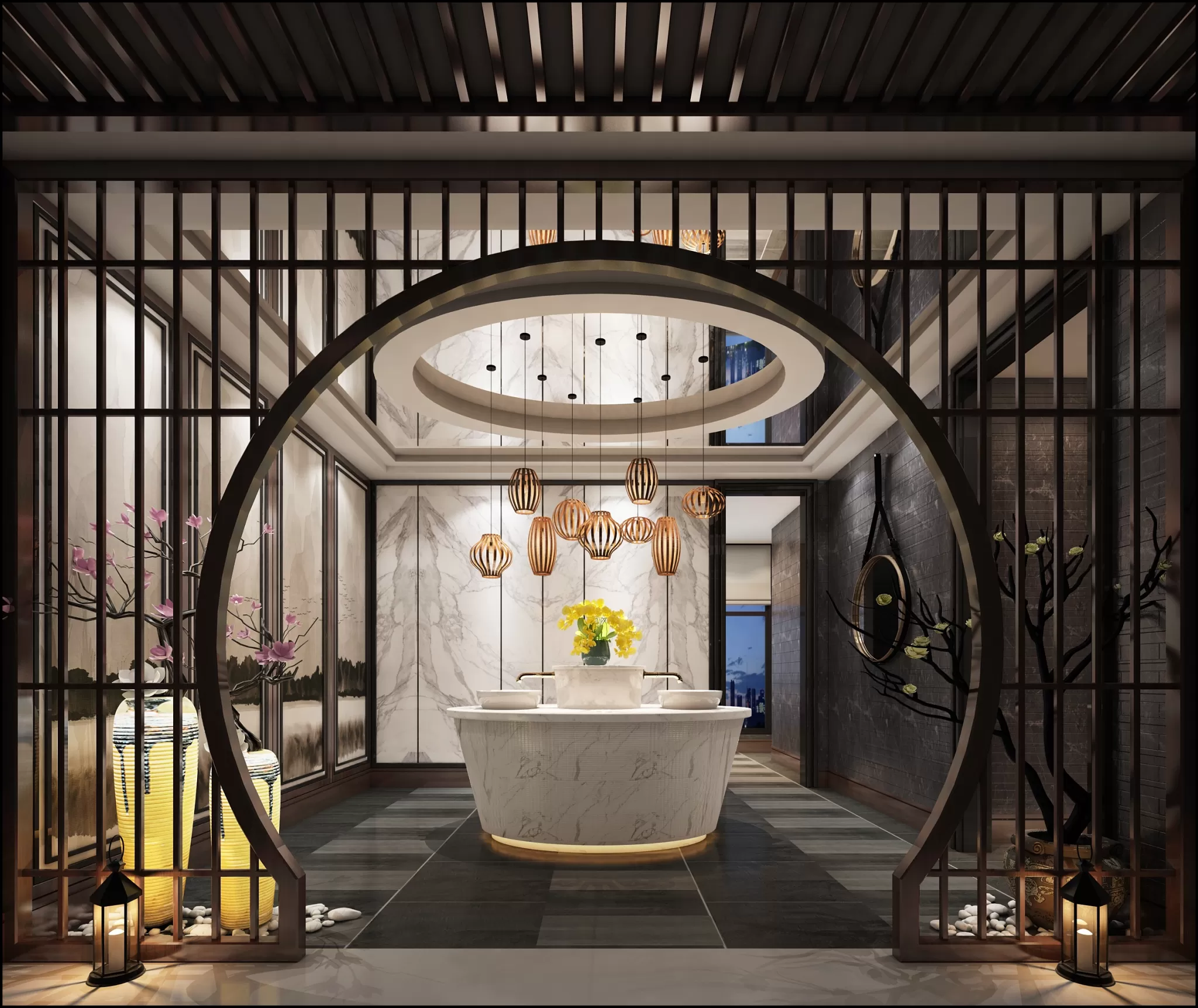 DESMOD INTERIOR 2021 (VRAY) – 31. PUBLIC RESTROOM – 015